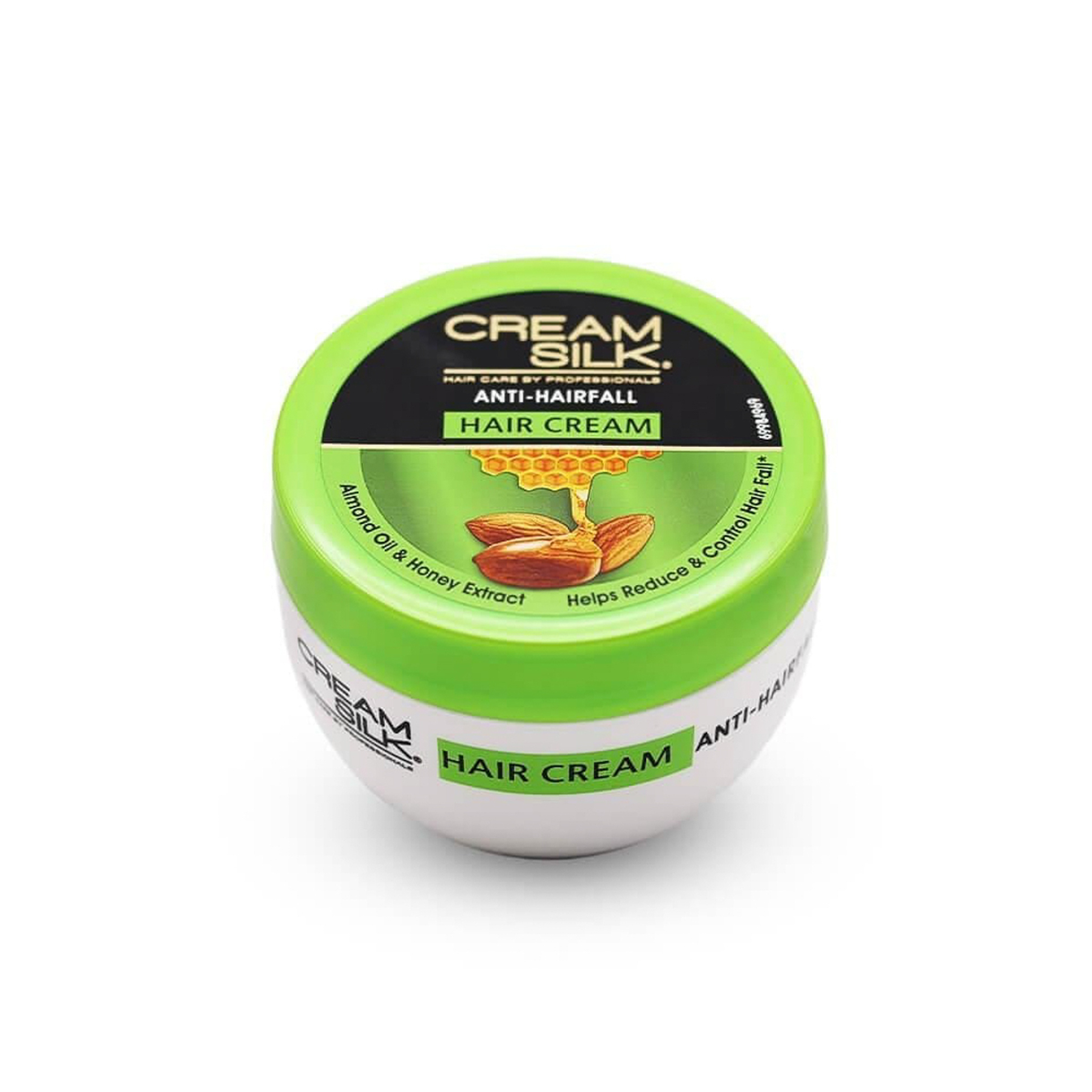 Creme Silk  Anti Hair Fall Hair Cream