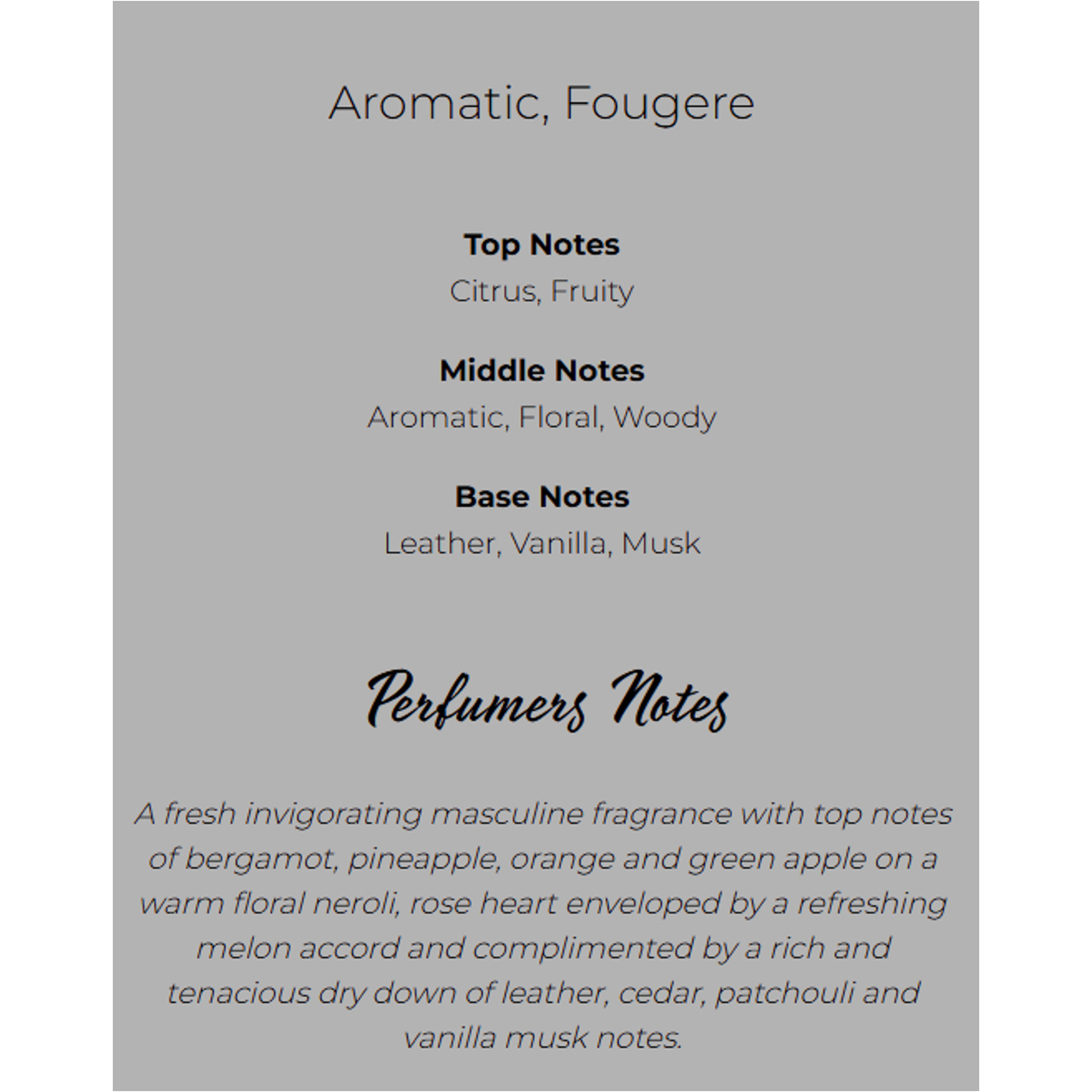 Colour Me Homme White Body Spray 150Ml