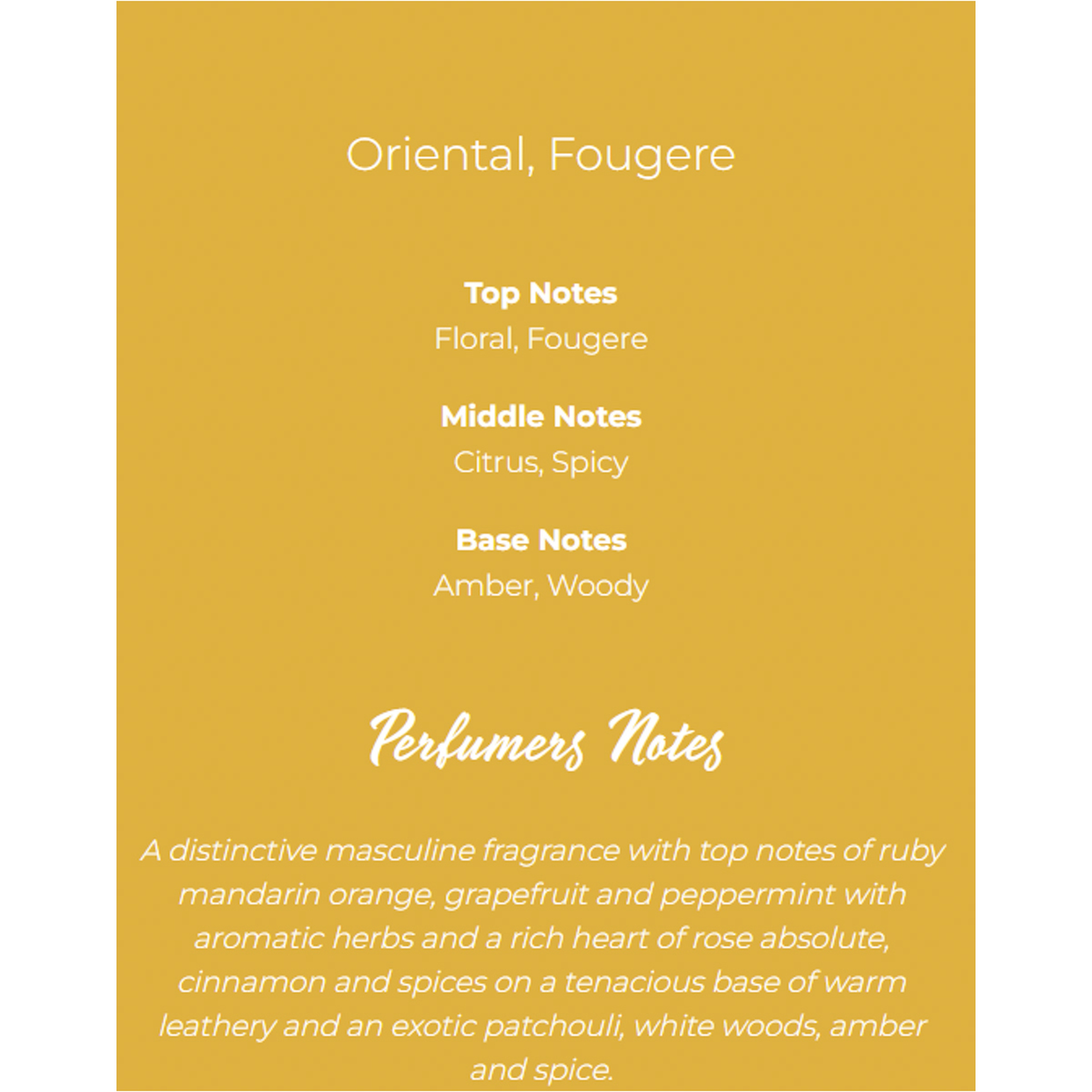 كلر مى جولد بخاخ عطر للرجال 150مل