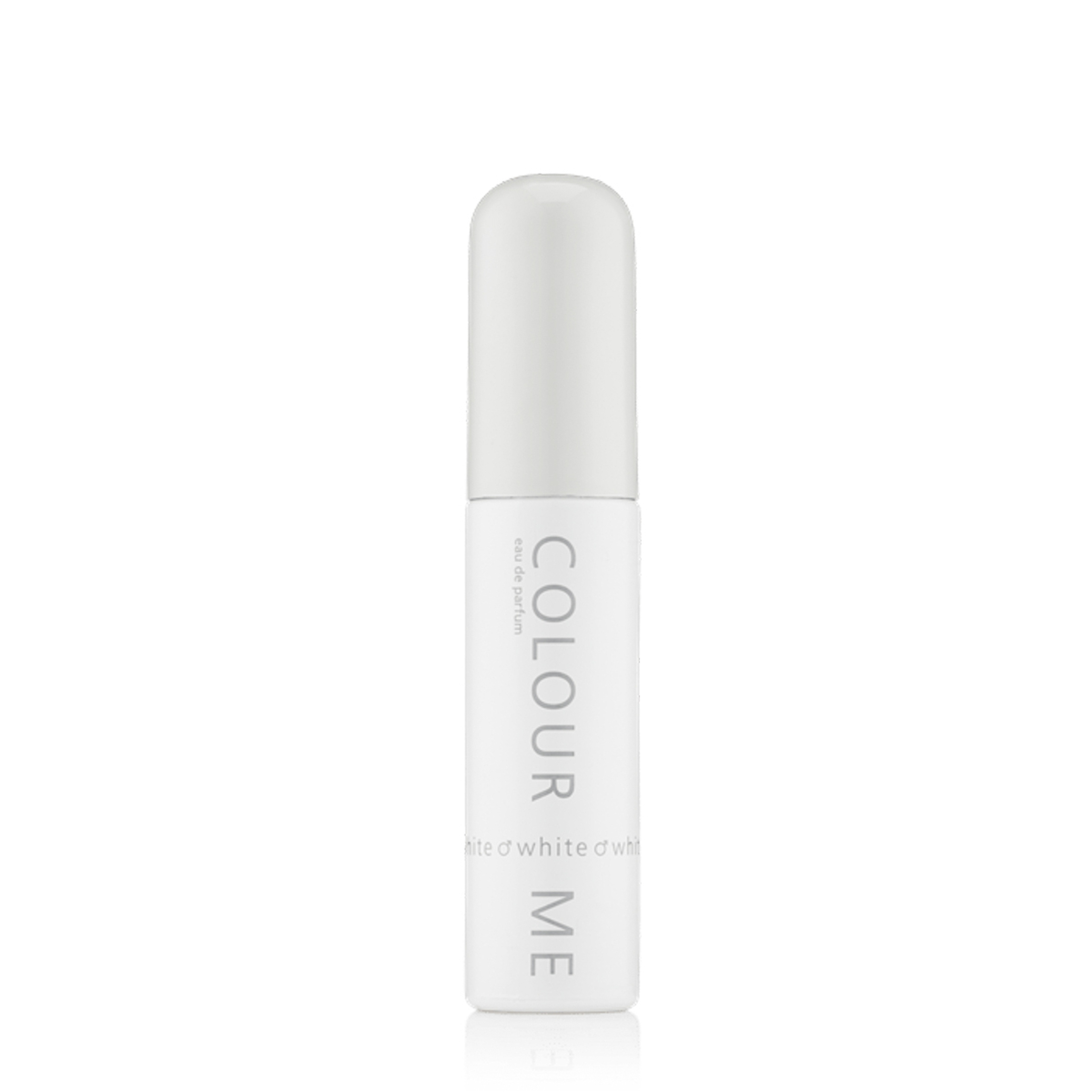Colour Me Homme White 50Ml