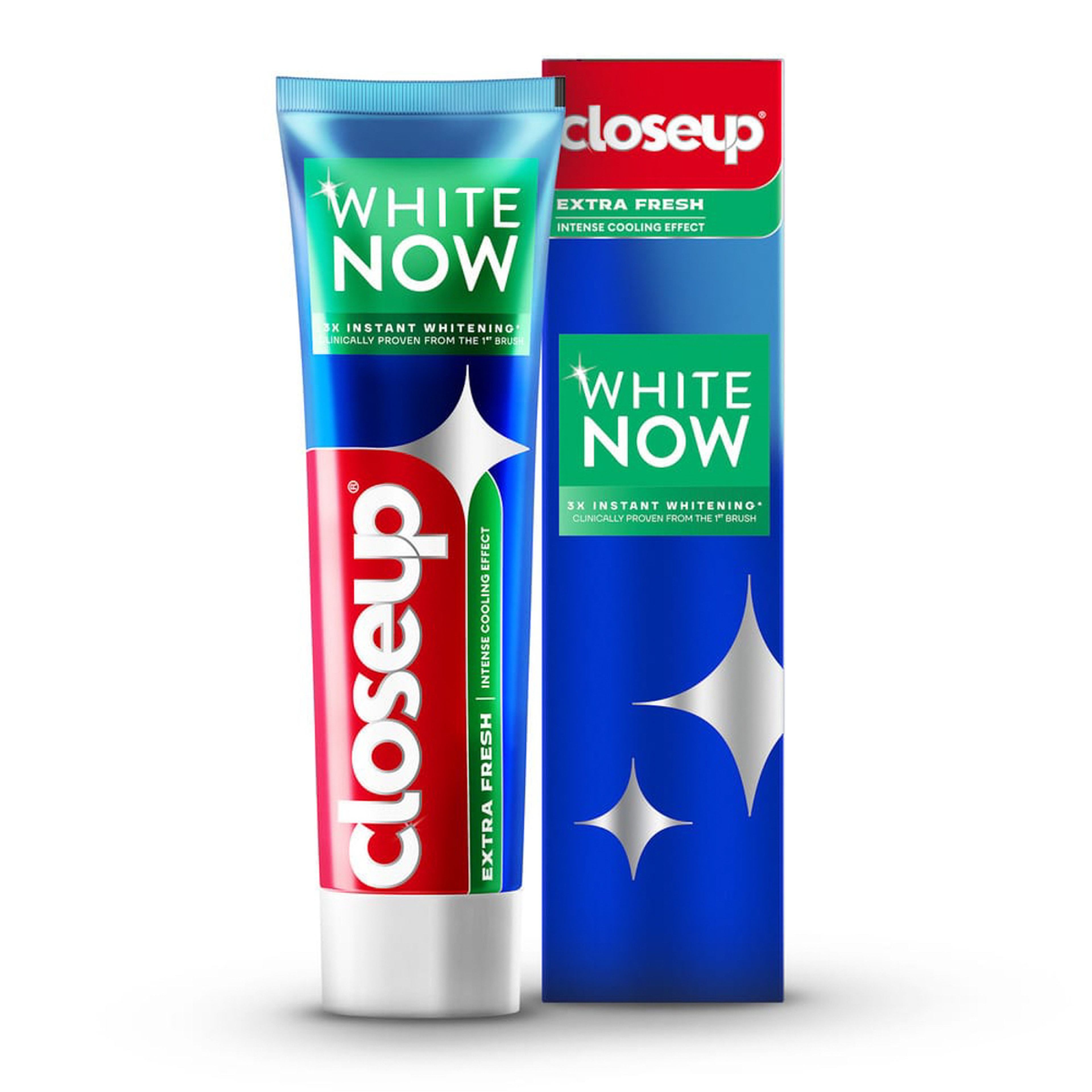 Closeup Tp White Extra Fresh 75Ml