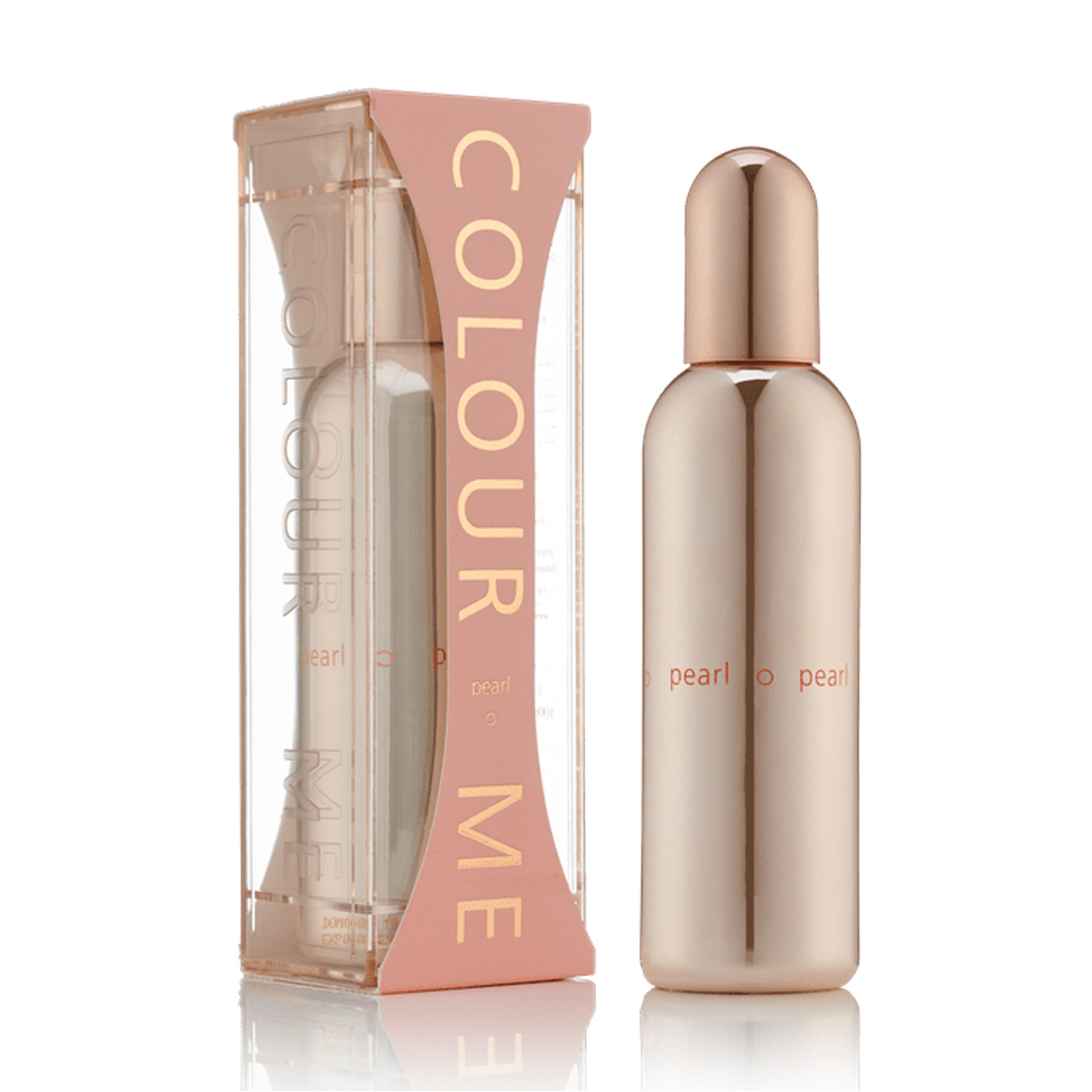 كلر مى بيرل عطر100مل