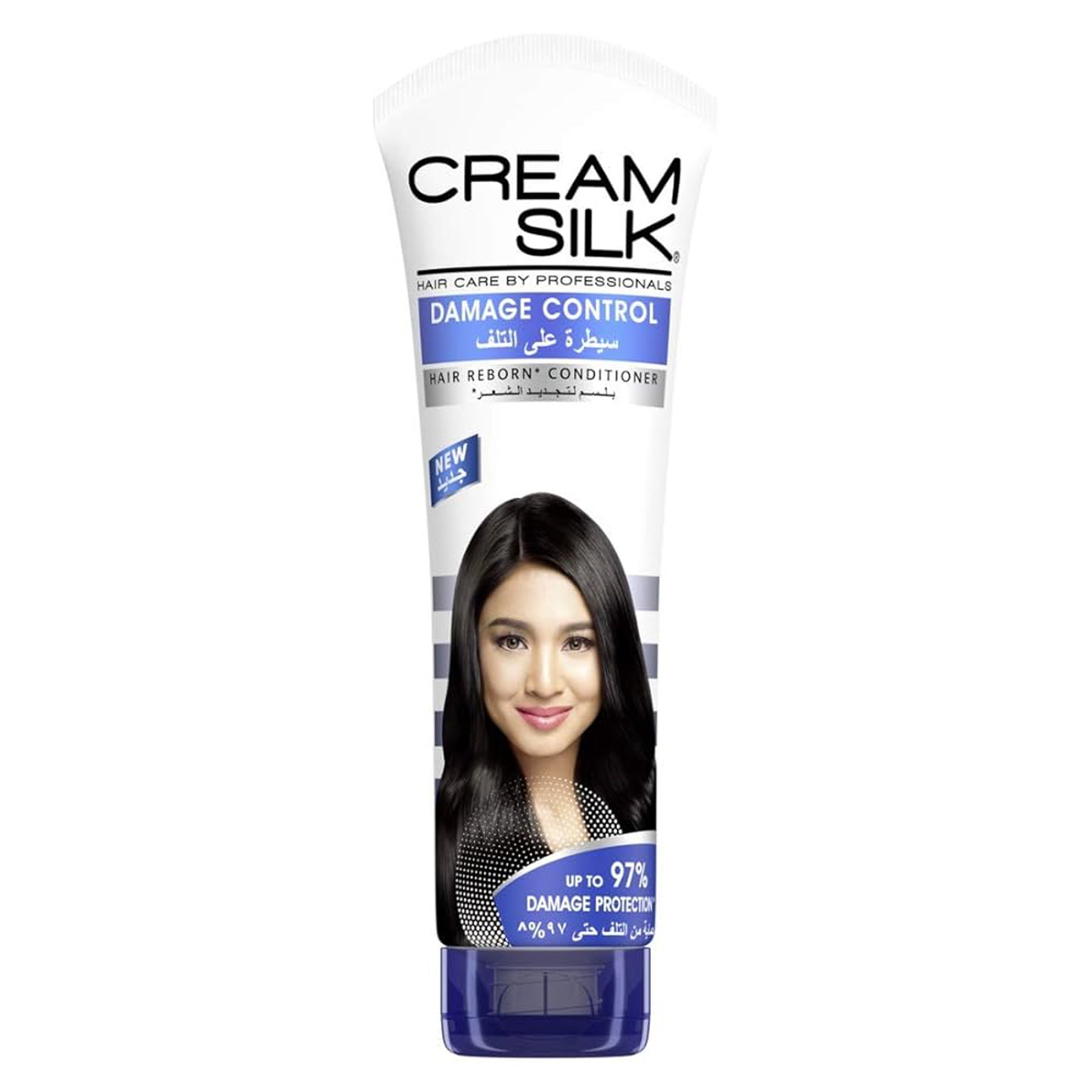 CREAMSILK RO DAMAGE CONTROL DPC cream  280ML