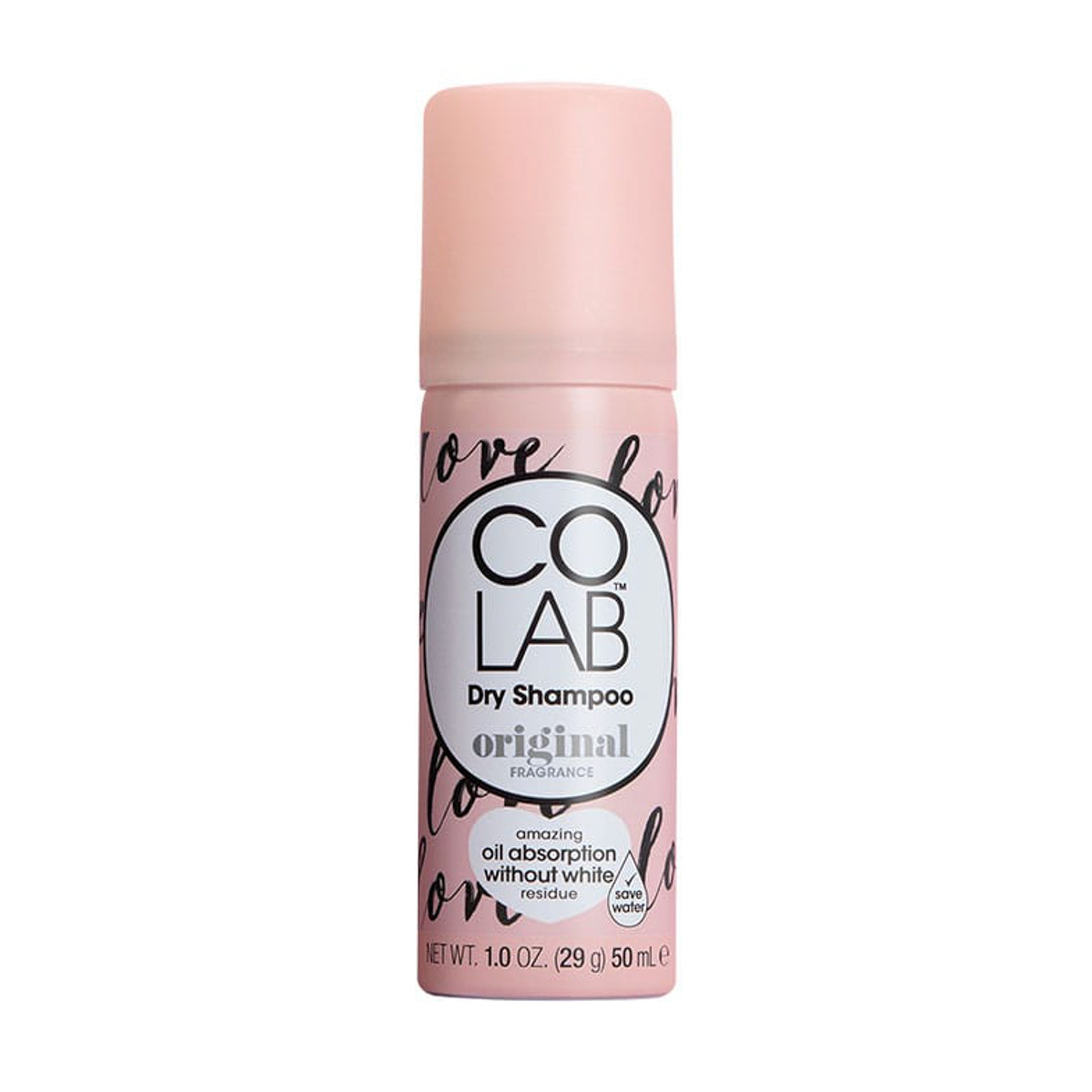 Colab Original Dry Shampoo 50Ml