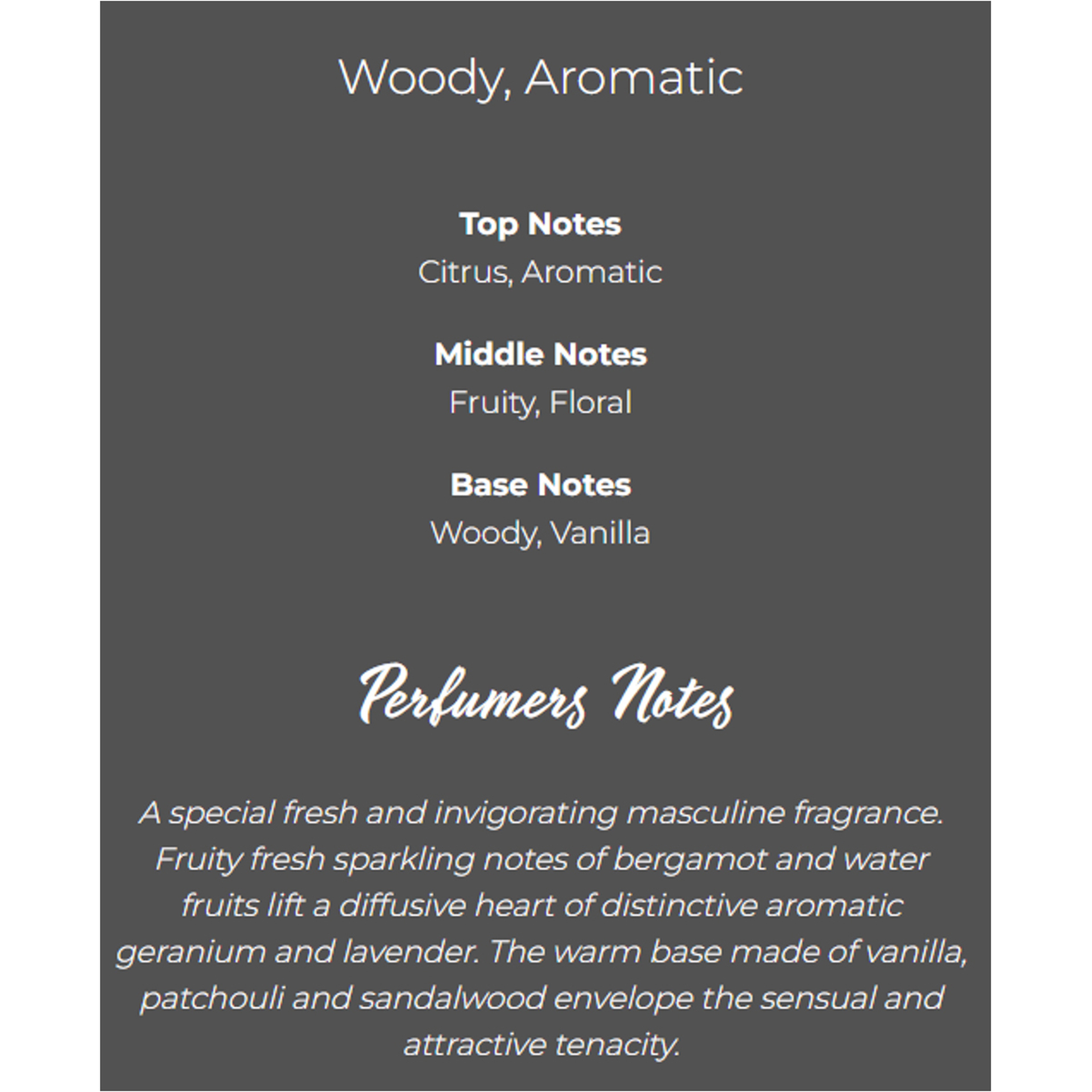 Colour Me Homme Black Body Spray 150Ml