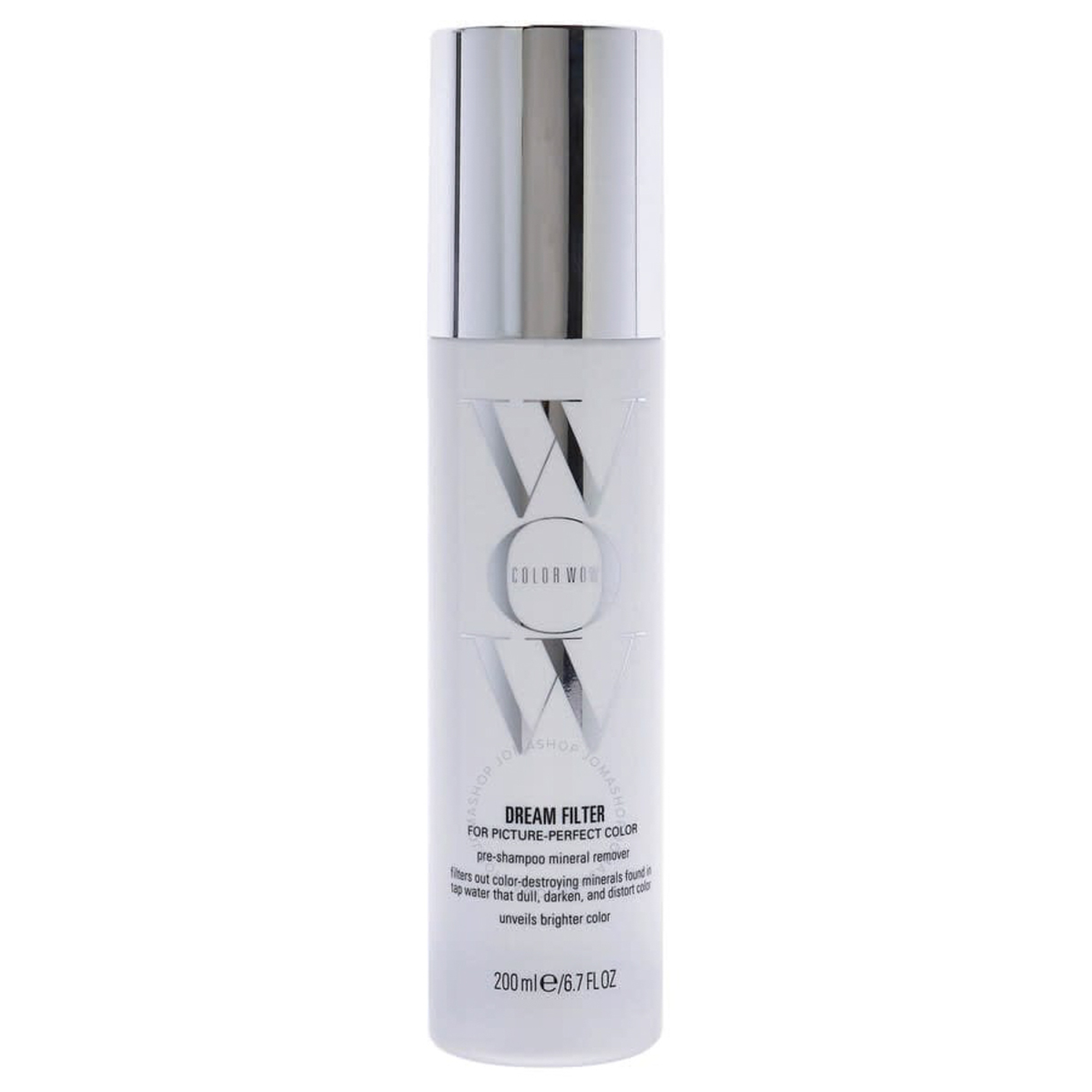 Color Wow Dream Filter Pre-Shampoo  Mineral Remover 200 ml