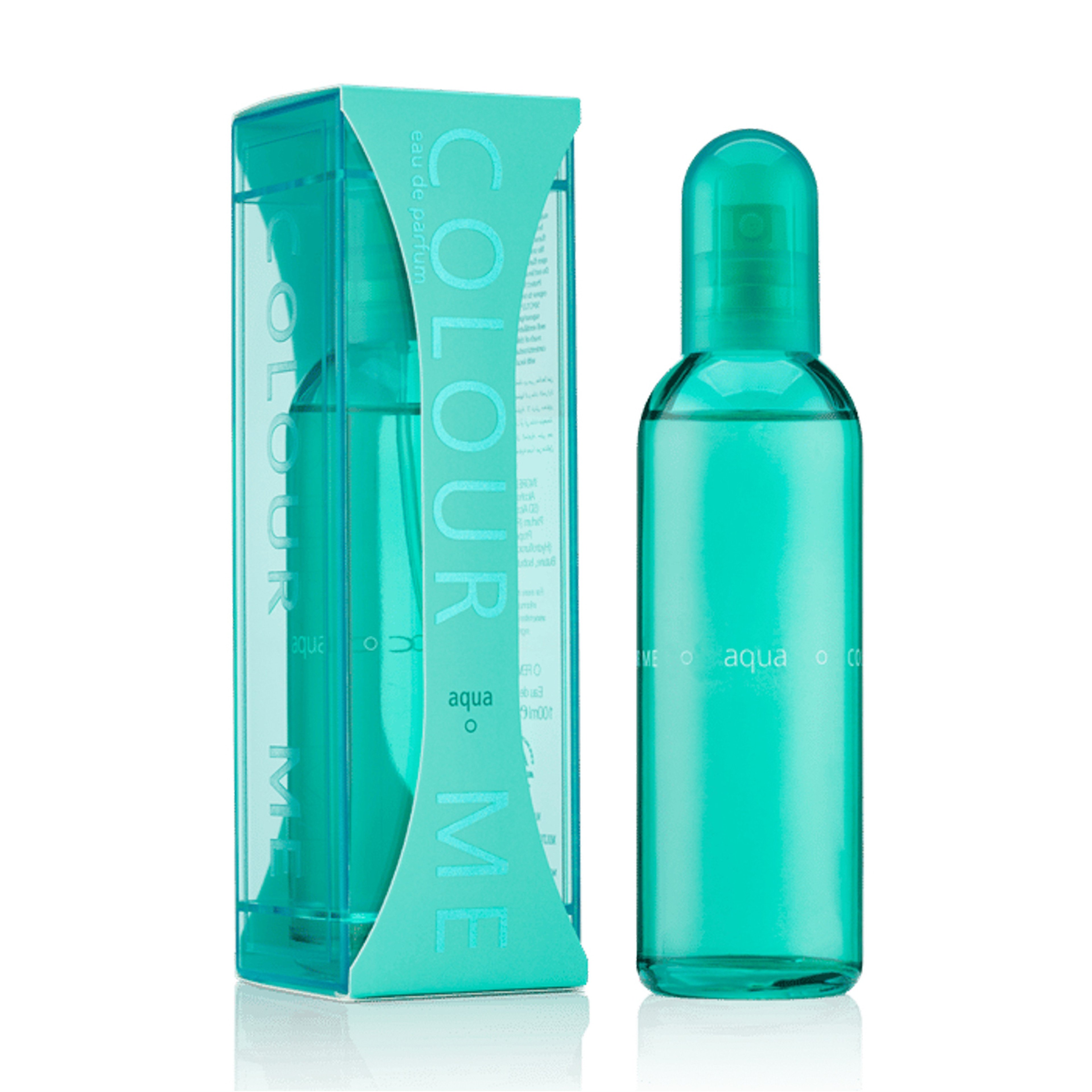 كلر مي اكوا عطر للنساء 100مل