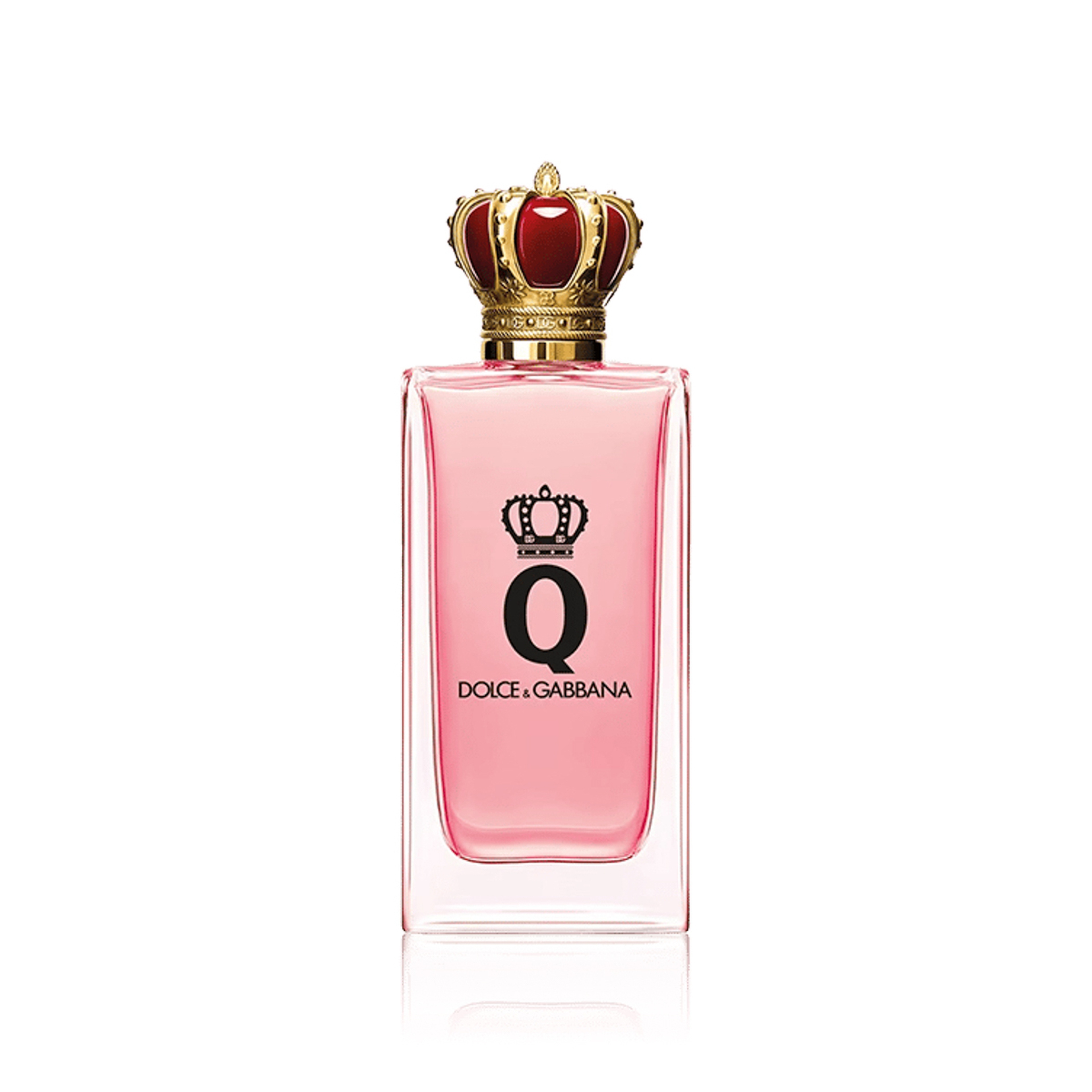 دولتشي آند غابانا كيو عطر للنساء 100مل