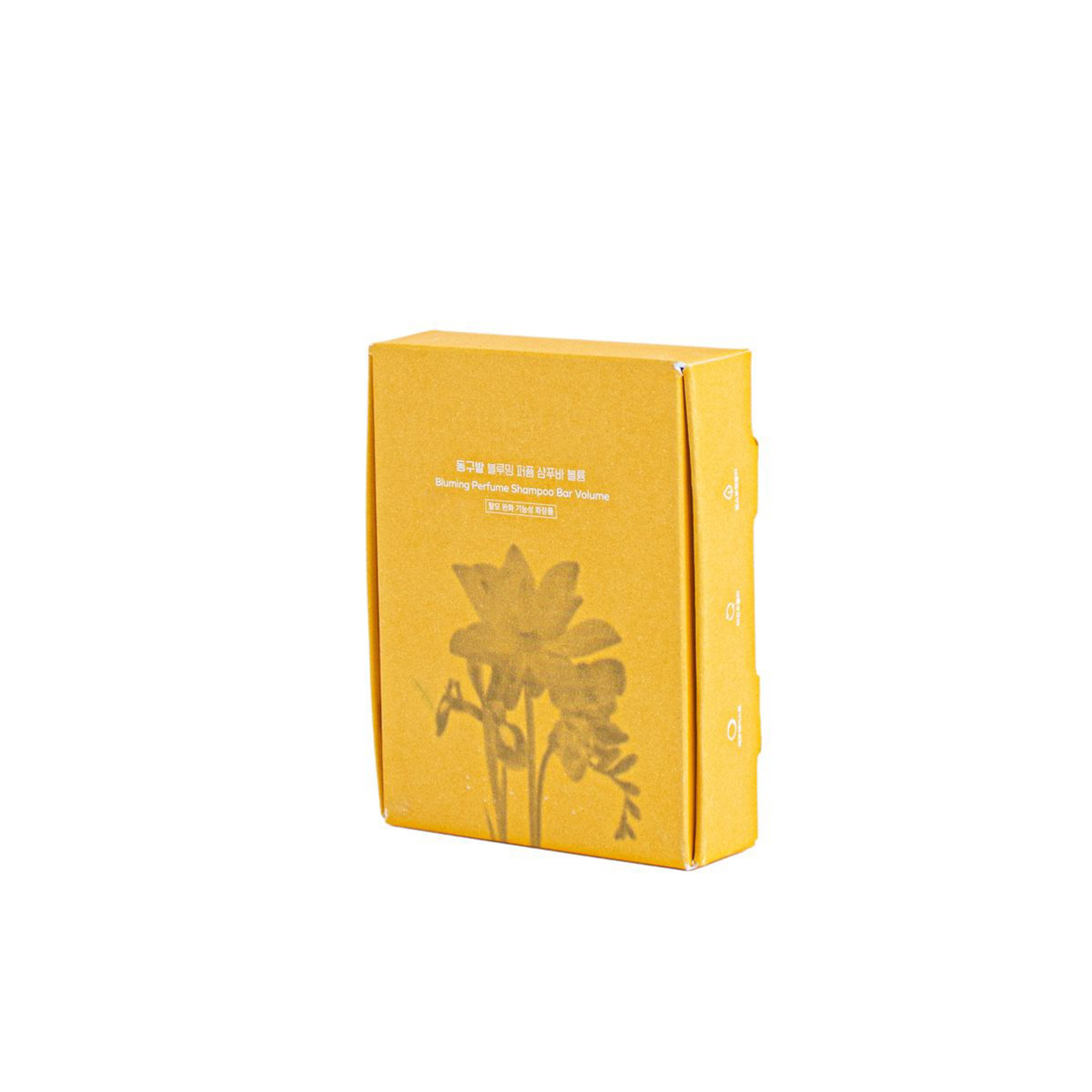 Donggubat Bluming Perfum Sham Bar Volume 100Gm