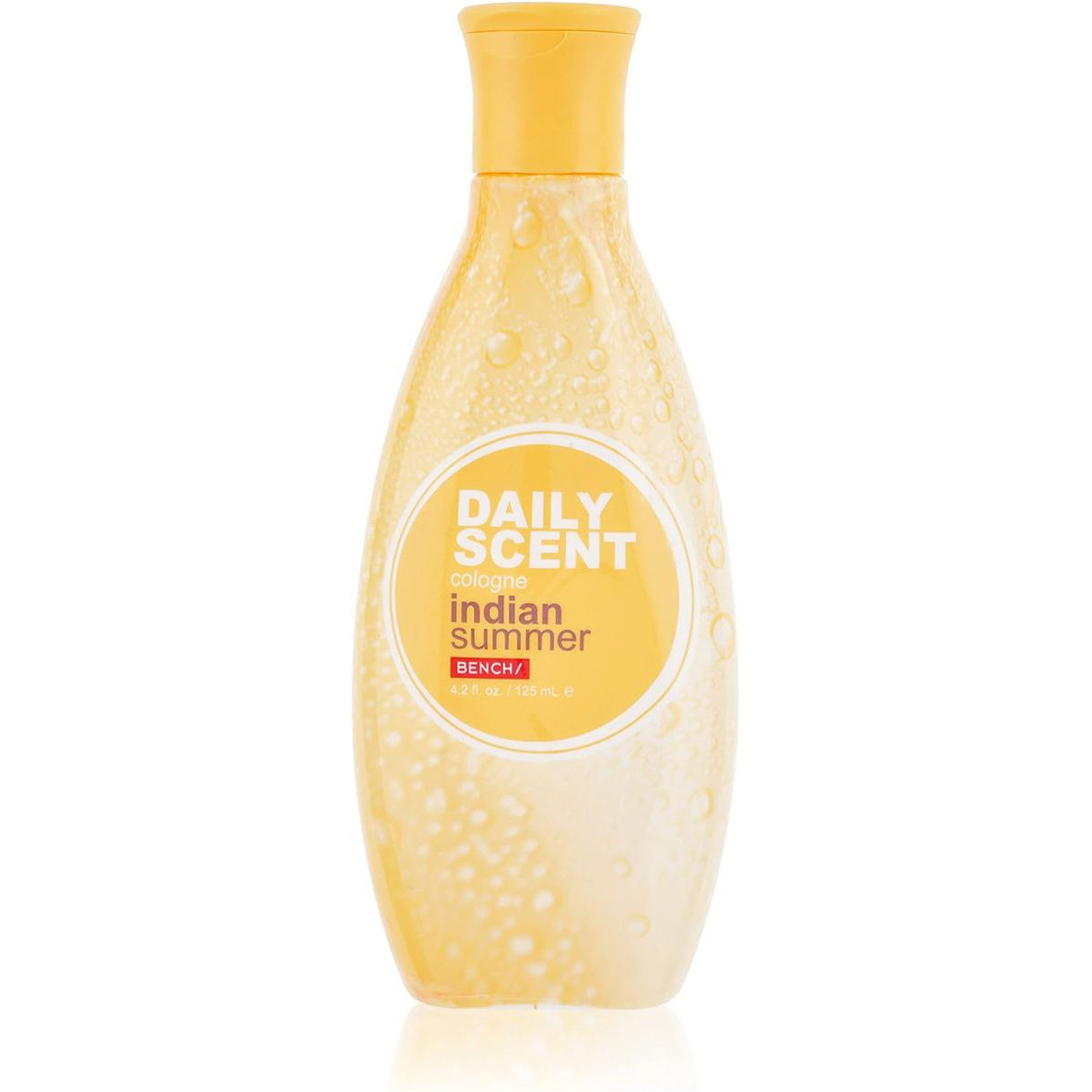 Daily Scent Indian Summer Cologne 125Ml