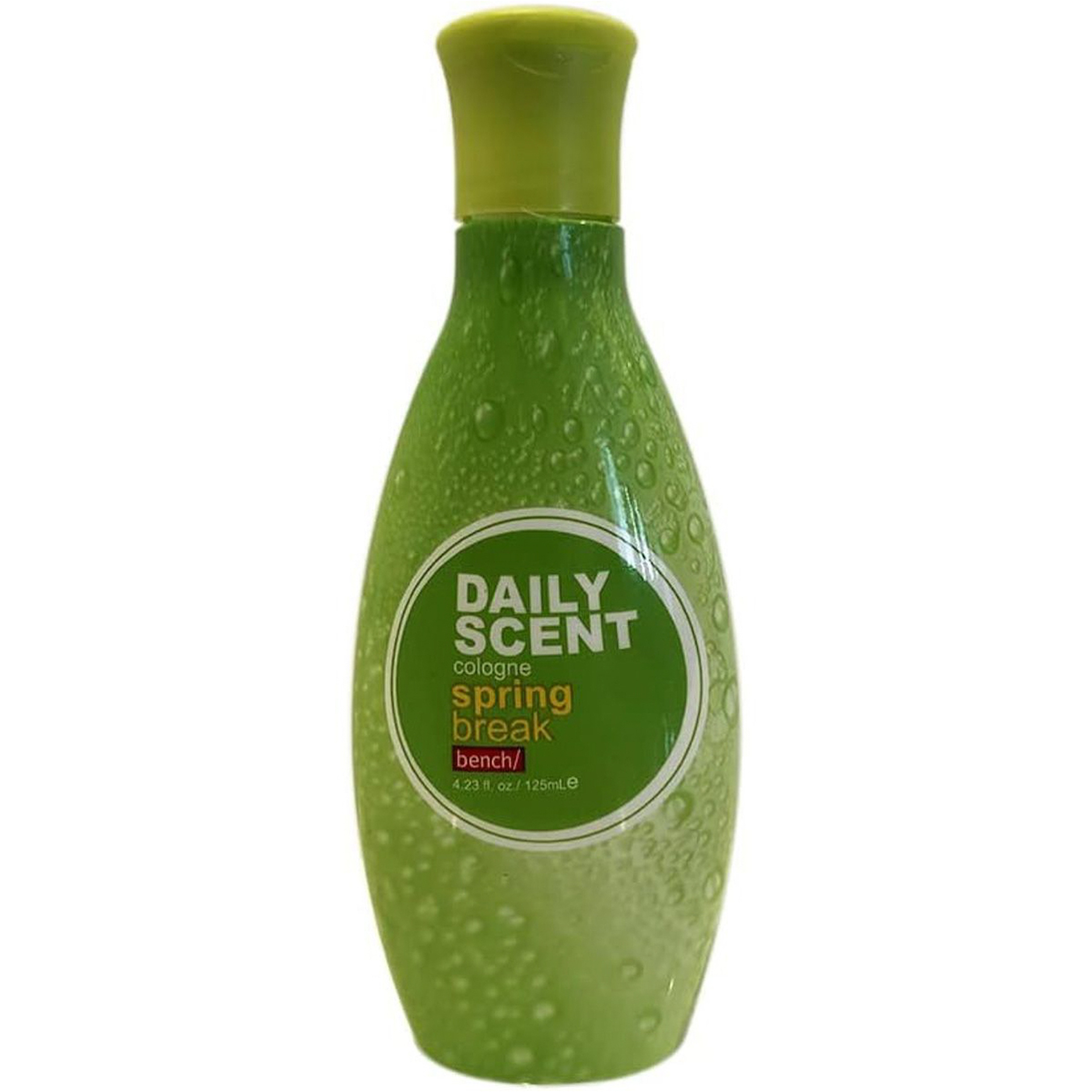 Daily Scent Spring Break Cologne 125 Ml