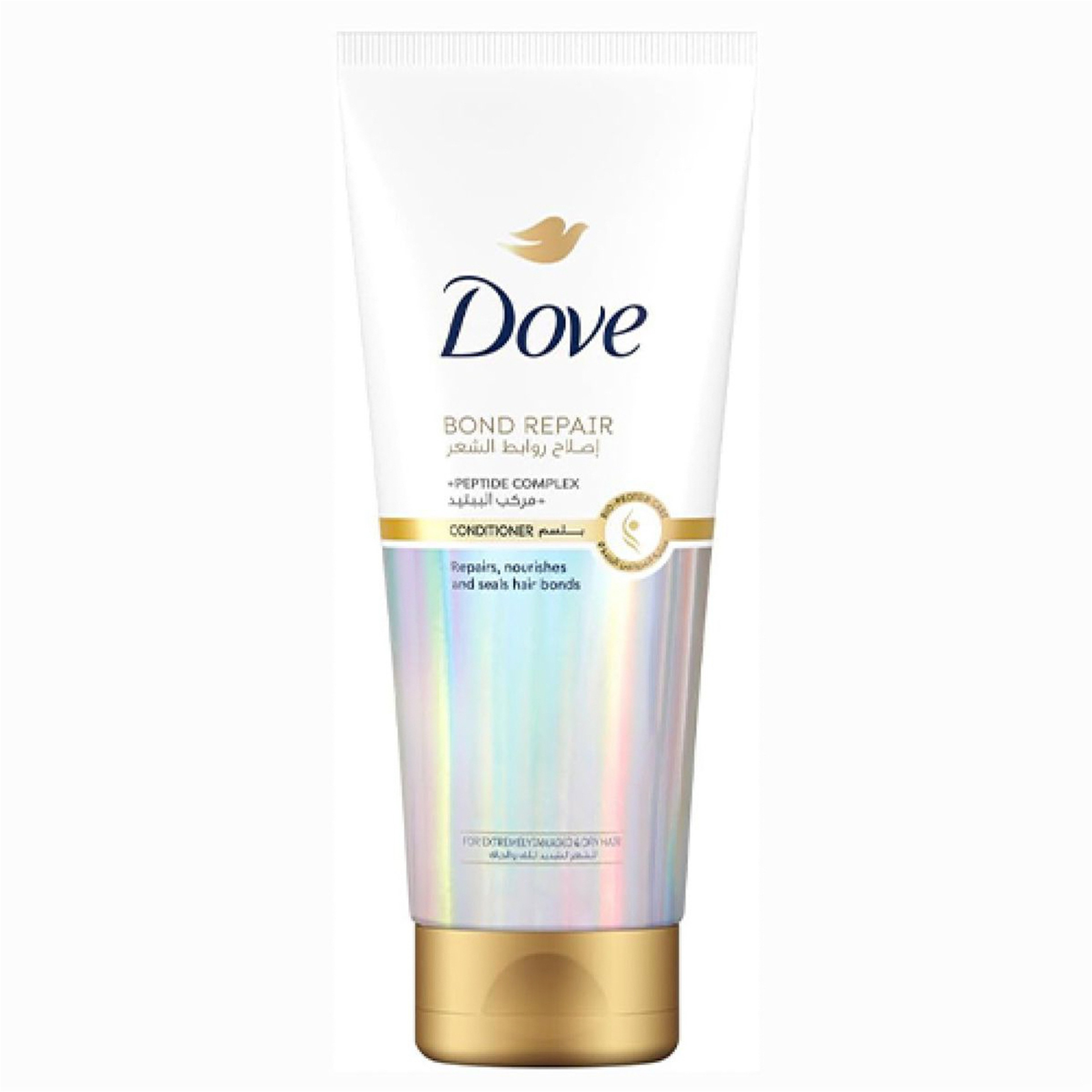 Dove Scond Bond Repair Dior mask 180Ml