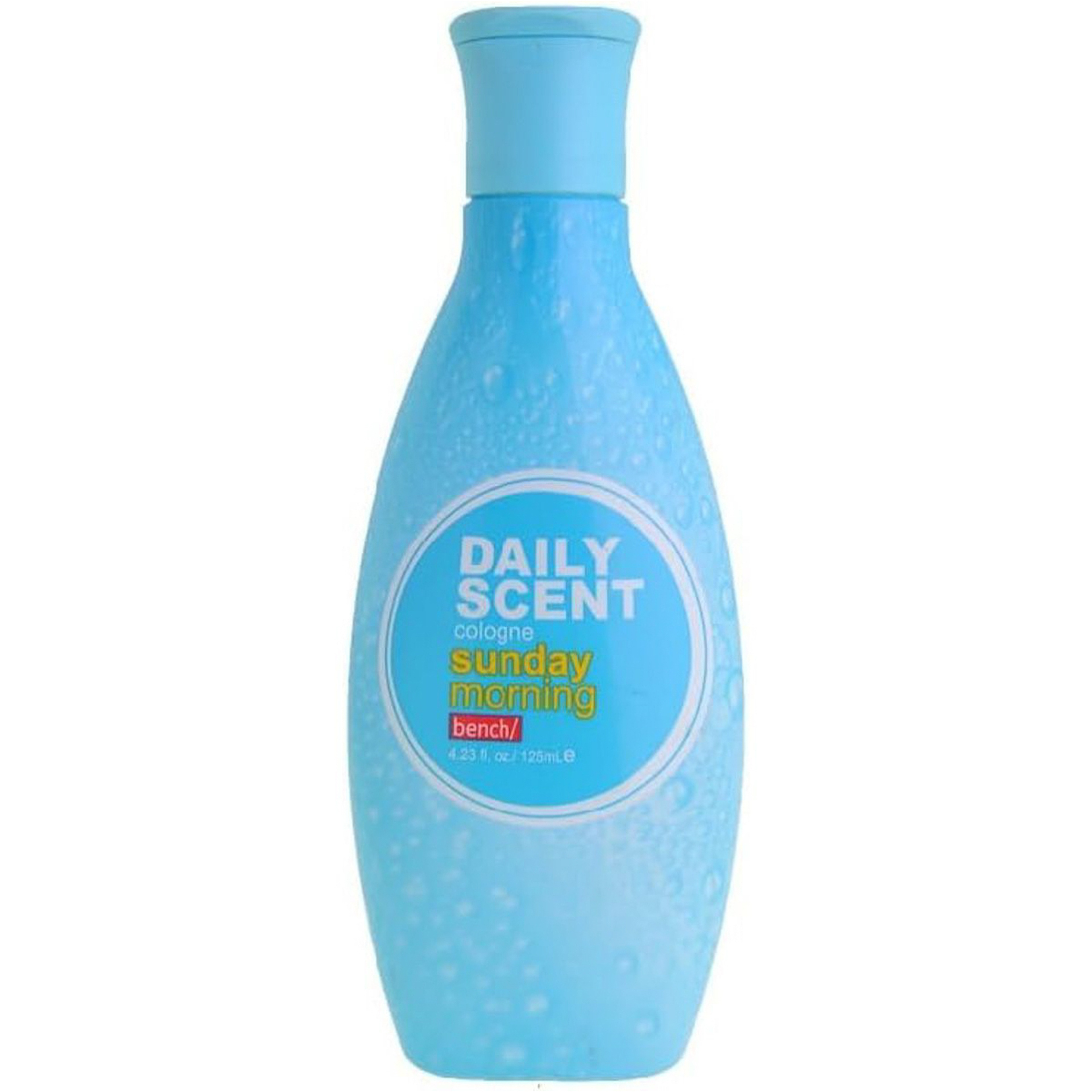 ديلي سينت عطر صباح الأحد اليومي 125مل