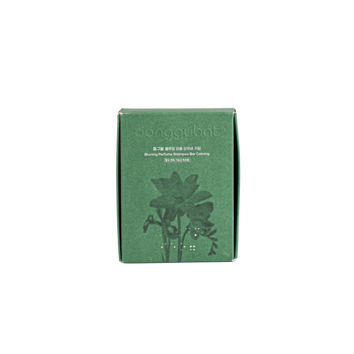 دونغبات صابون شامبو بلومينغ عطري المهدئ