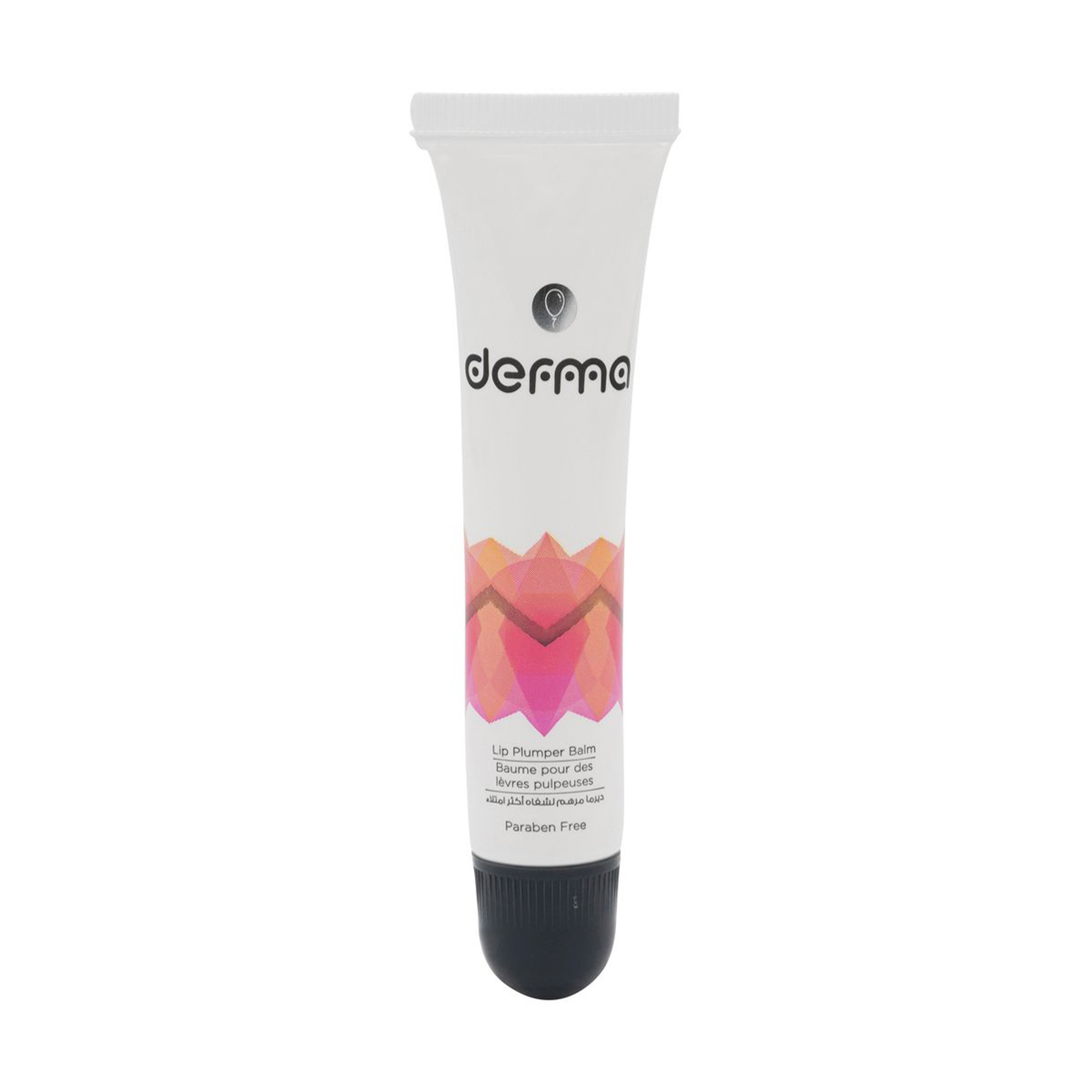 Derma Pella Lip Plumper Balm 15 Gm