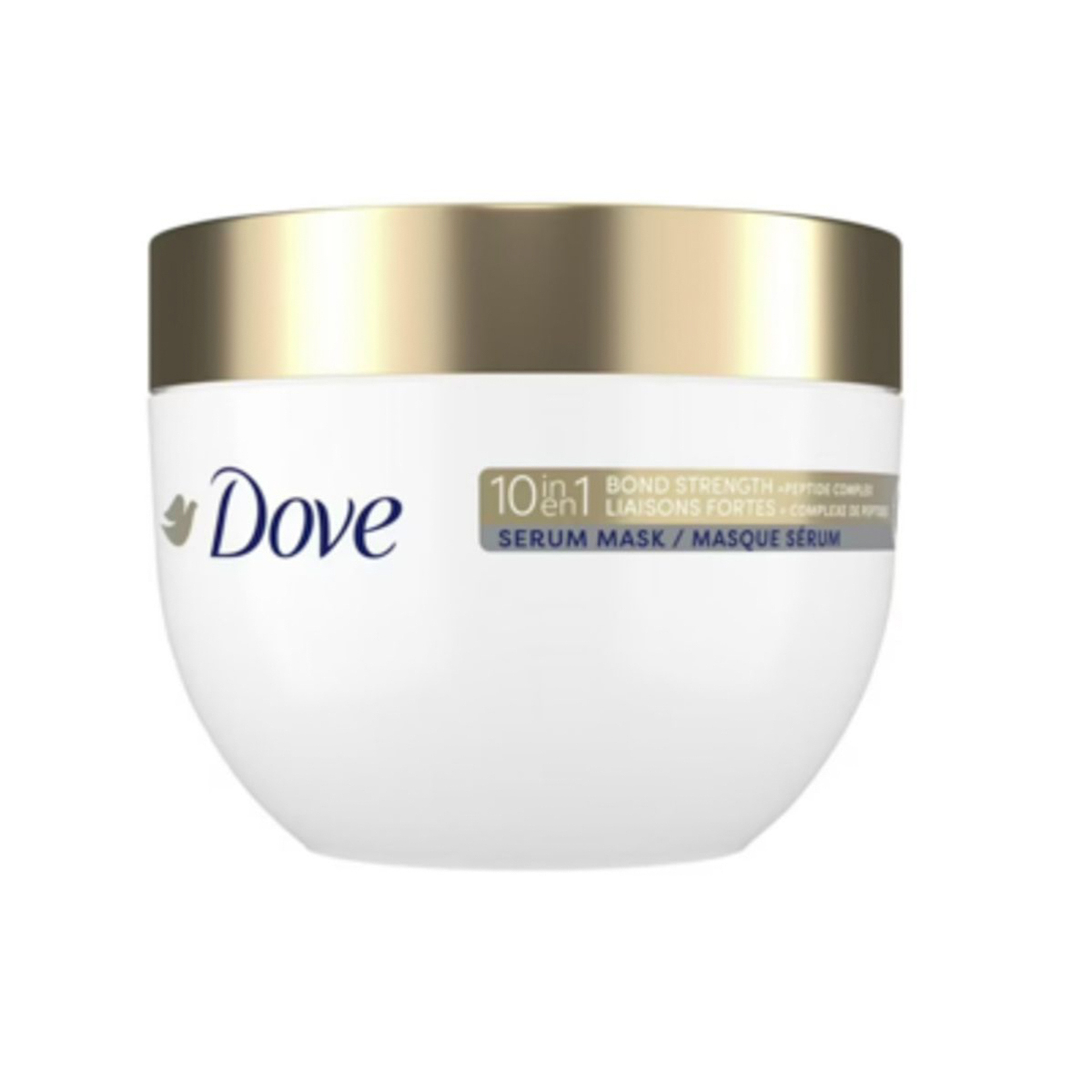 Dove  bond intense Repair Hair Mask