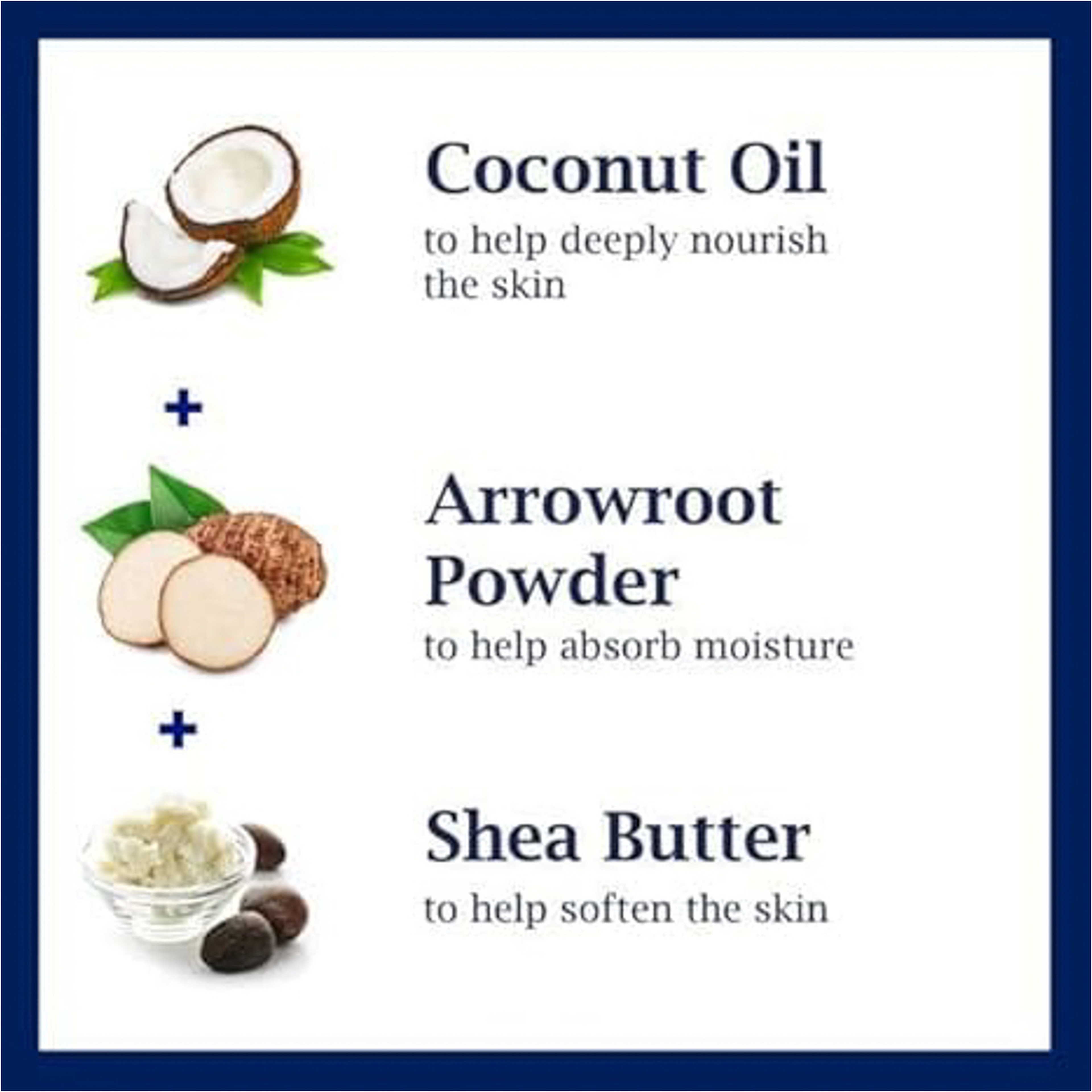 Dr Teal’S Coconut Aluminum Free Deo 75G