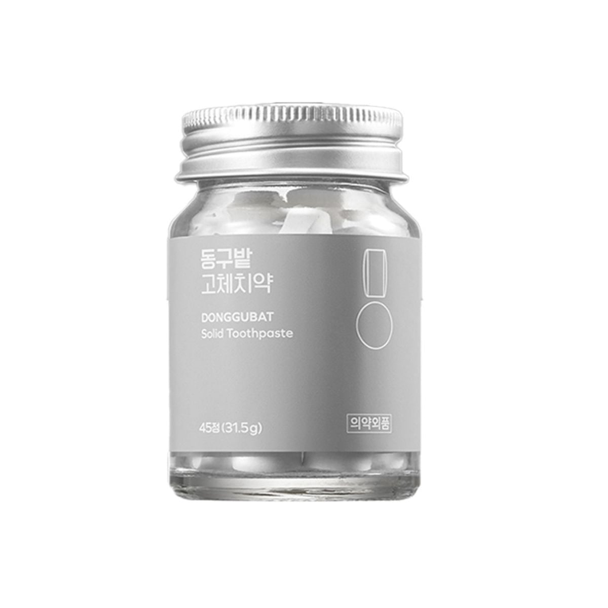 دونغبات معجون أسنان الصلبمل