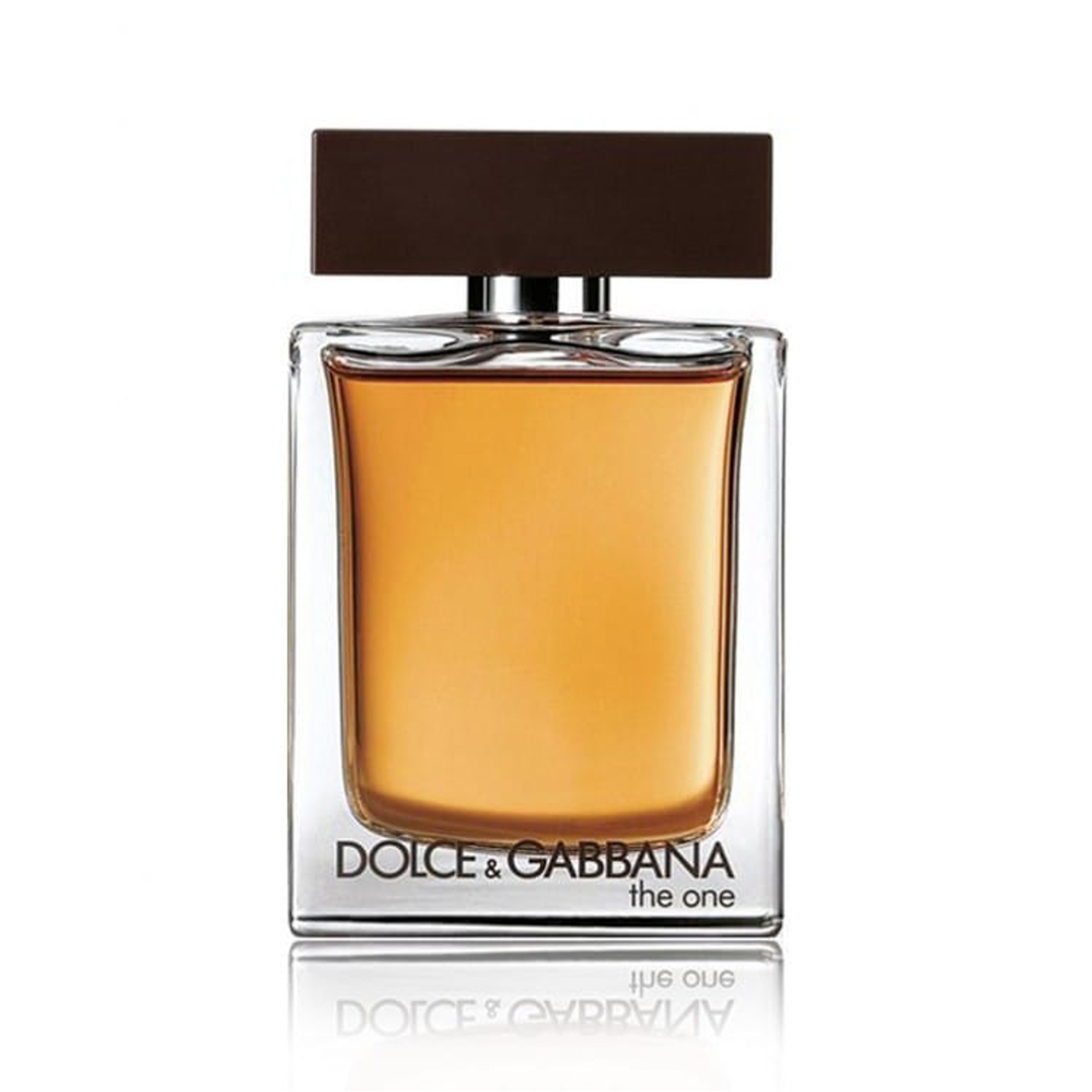 Dolce & Gabbana The One Eau De Toilette Men 50Ml