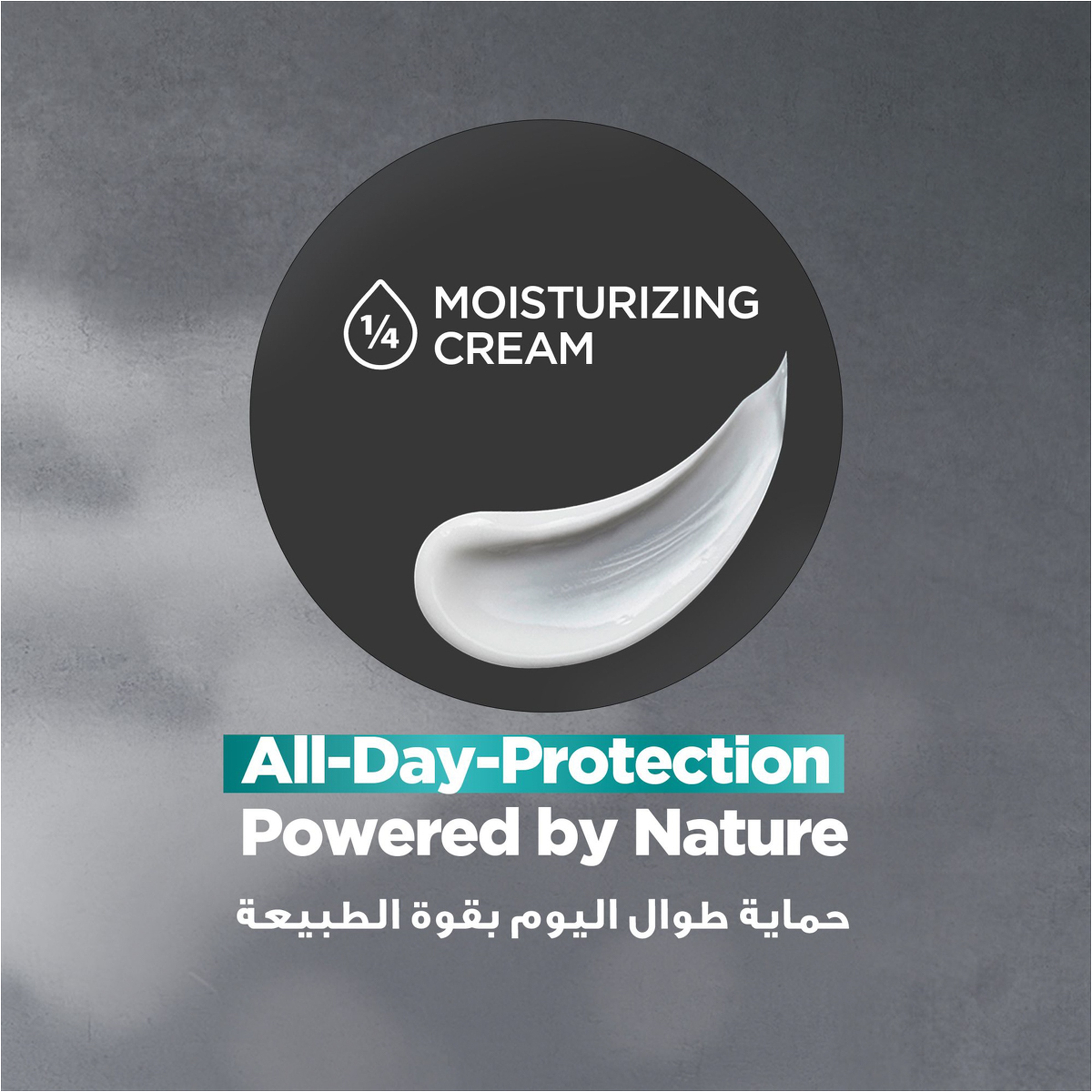 DoveMAN+CARE Eucalyptus+ Birch Deo Stk 76Gm