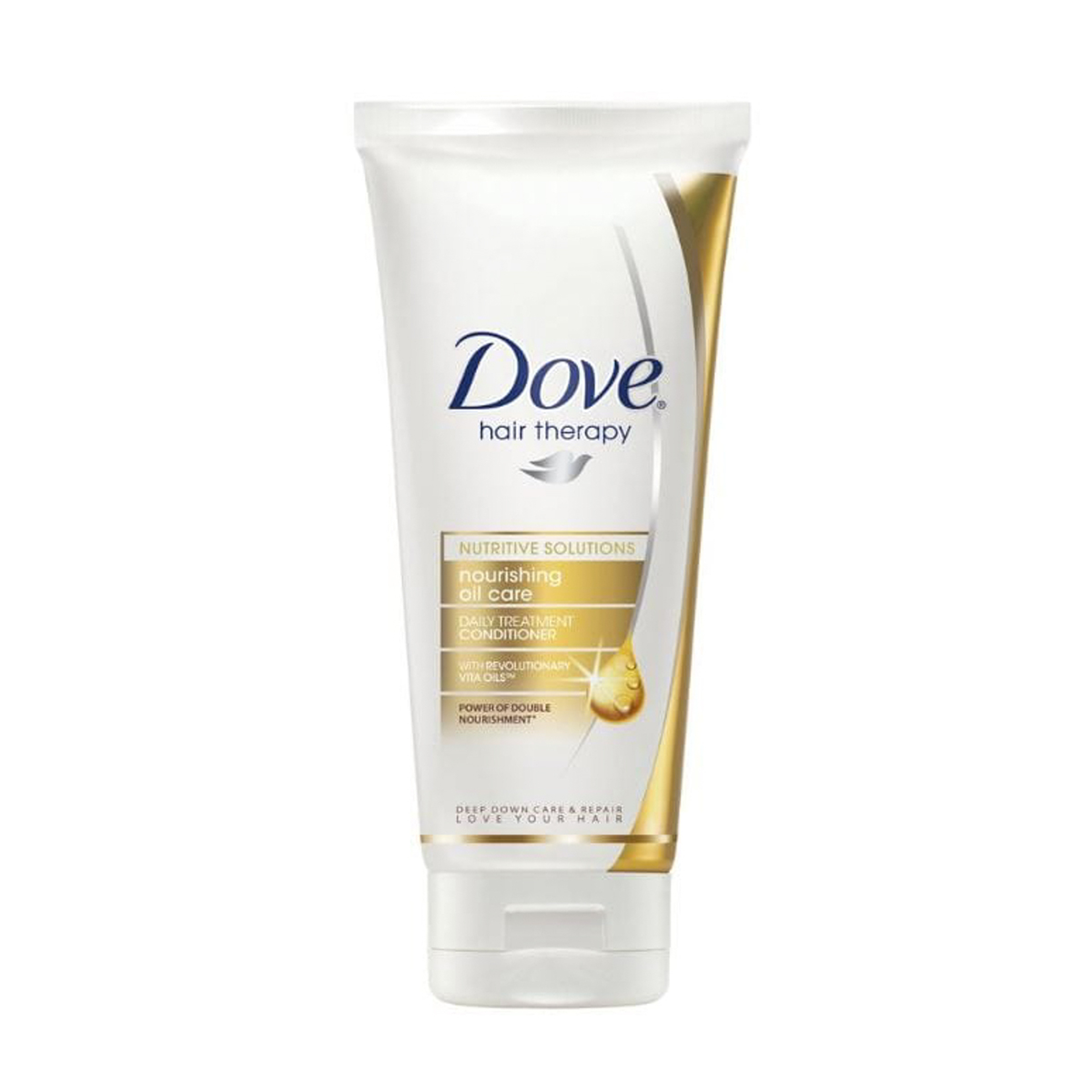 دوف  المغذي معالج الشعر بلسم 180 مللي 