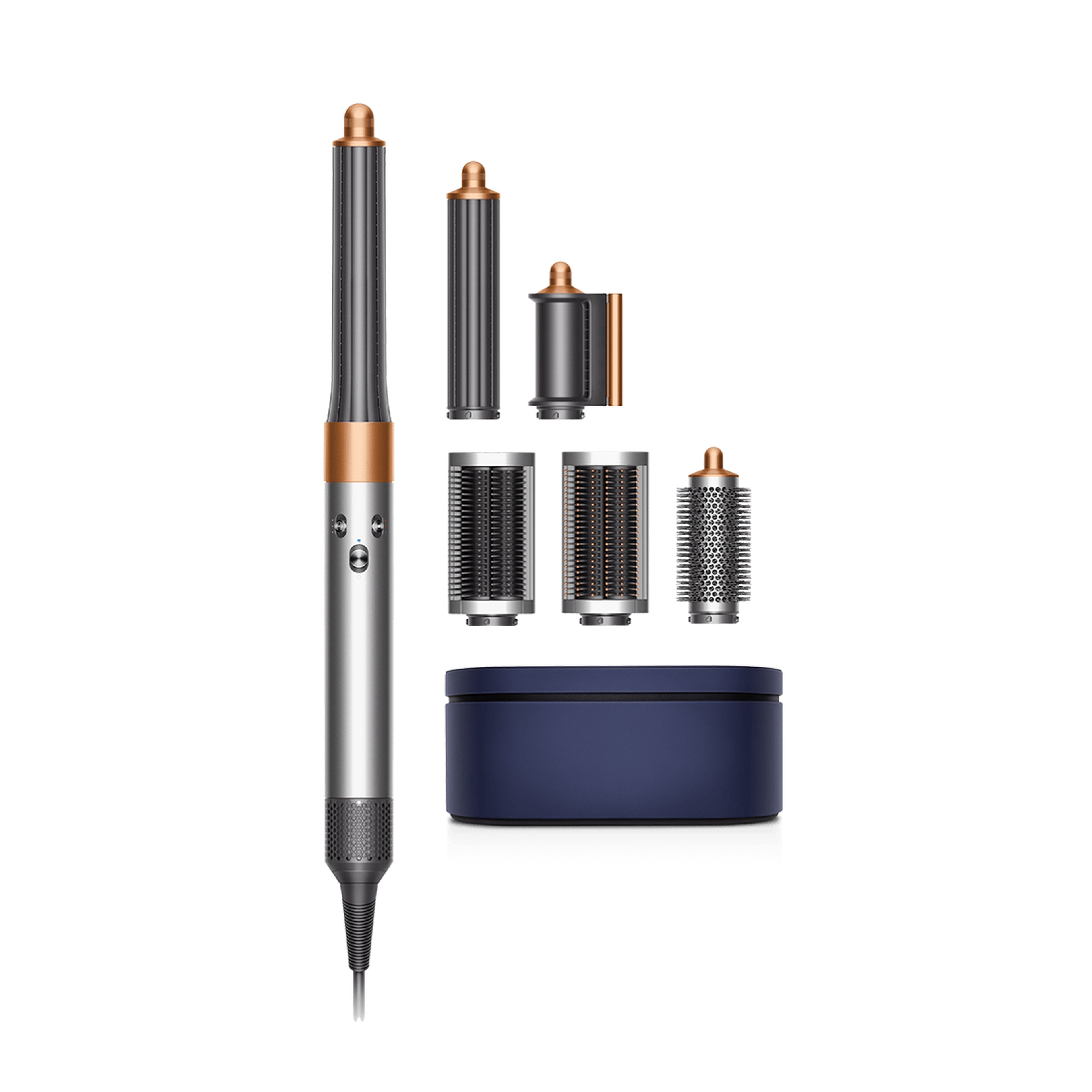 دايسون اير راب نيكل نحاسي طويل