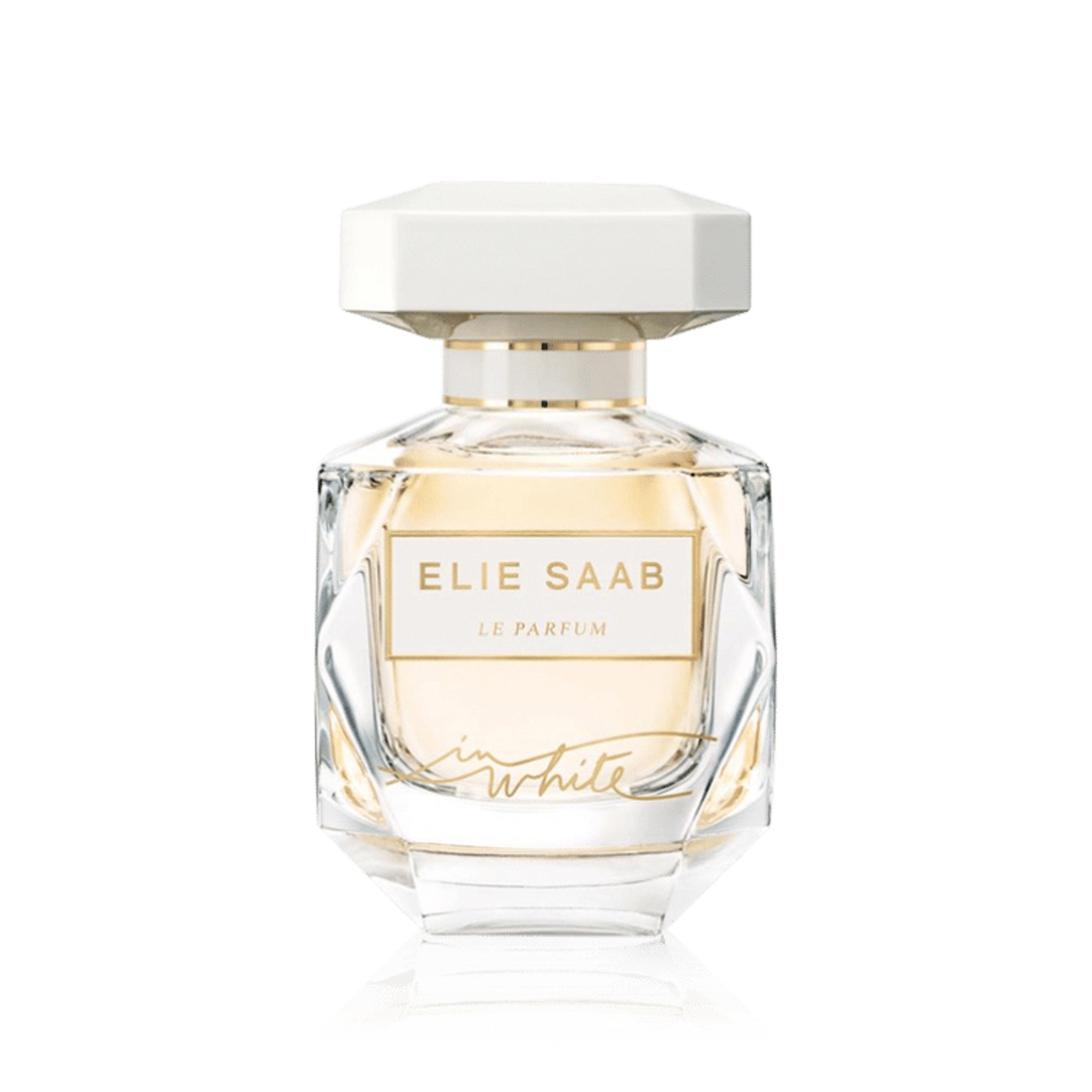 إيلي صعب لو بارفان إن وايت عطر للنساء 30مل