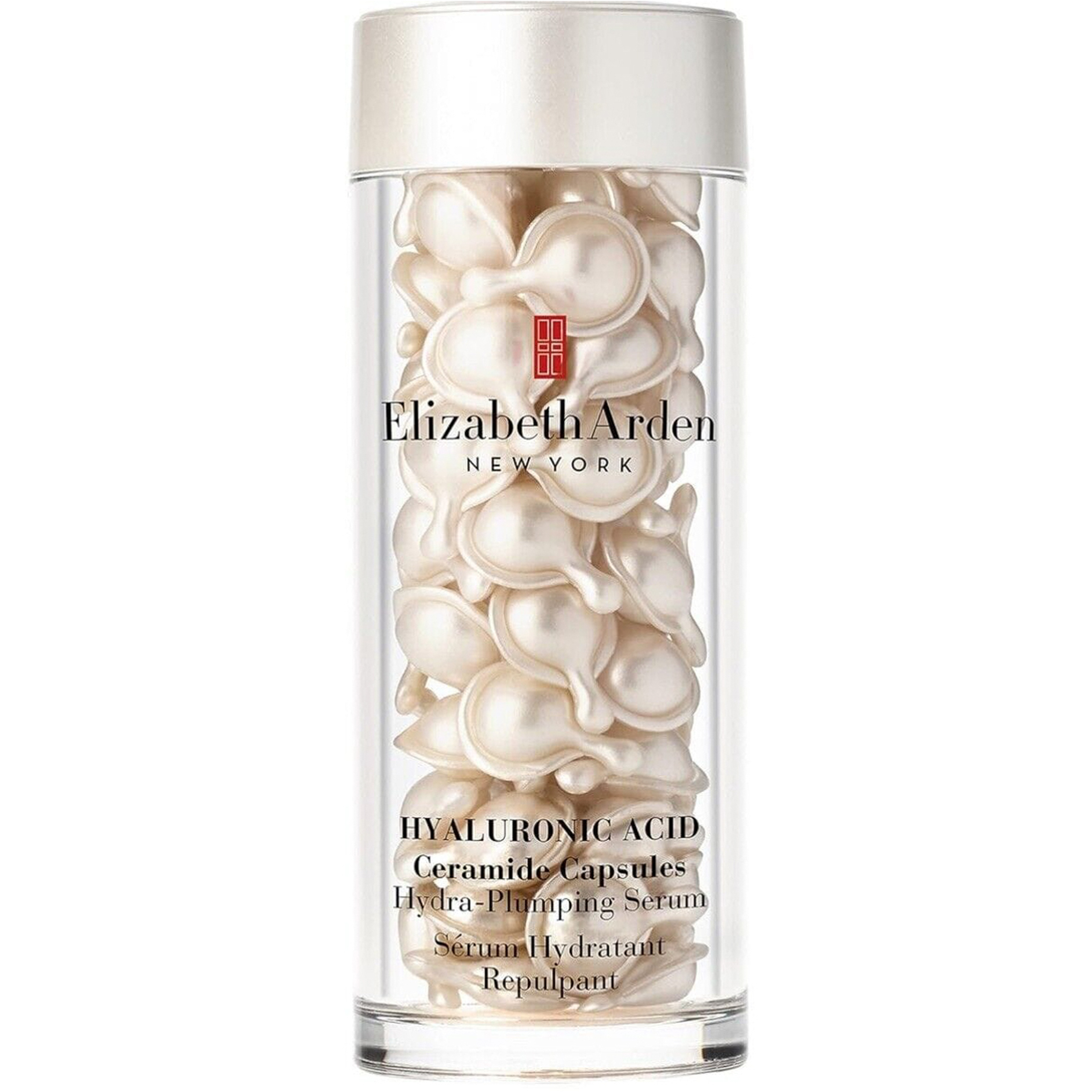 إليزابيث ادرين  بحمض الهيالورونيك والسيراميد  سيروم