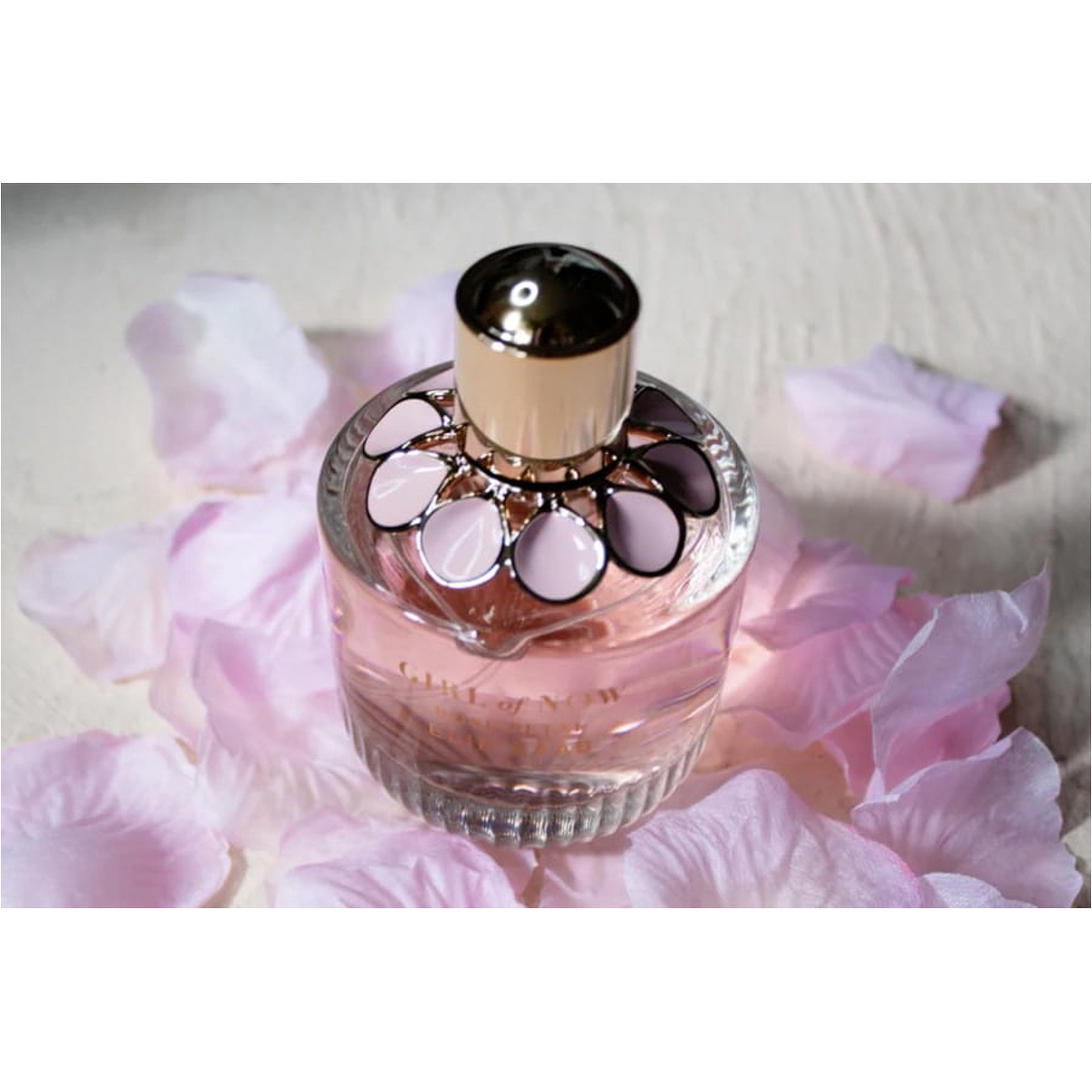 إيلي صعب غيرل أوف ناو روز بيتال للنس90مل