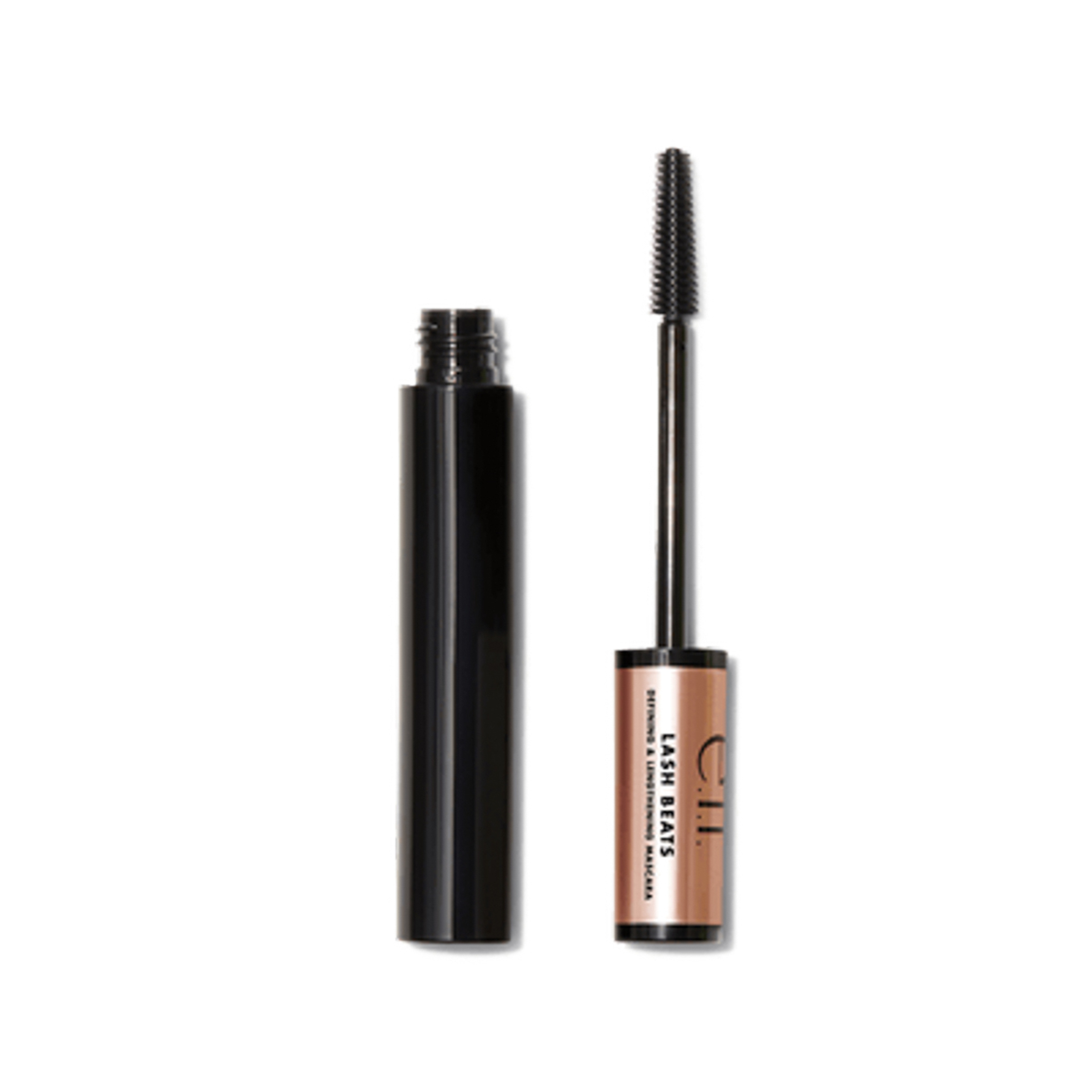 Elf Lash Beats Mascara Black