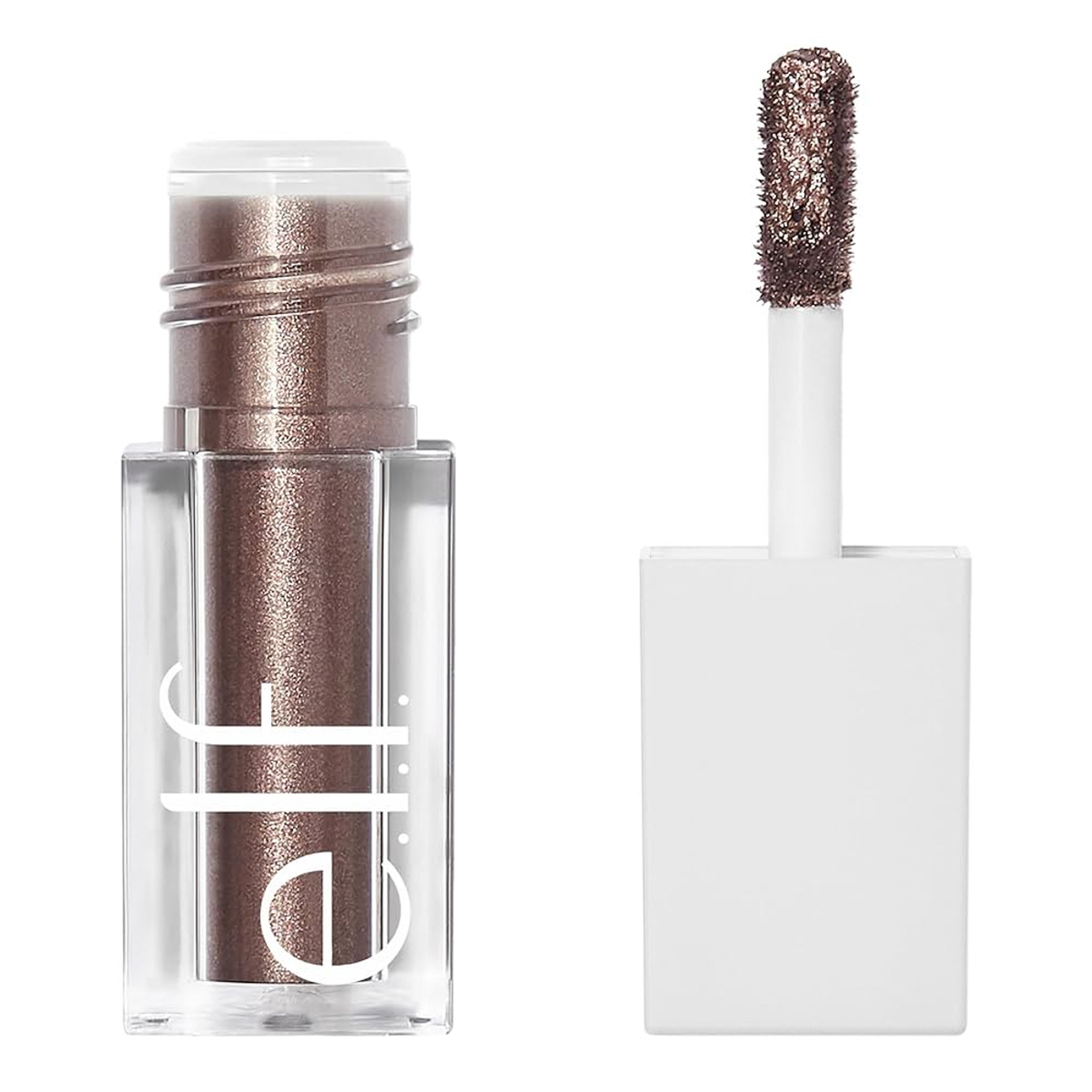 Elf Liquid Metallic Eyeshadow