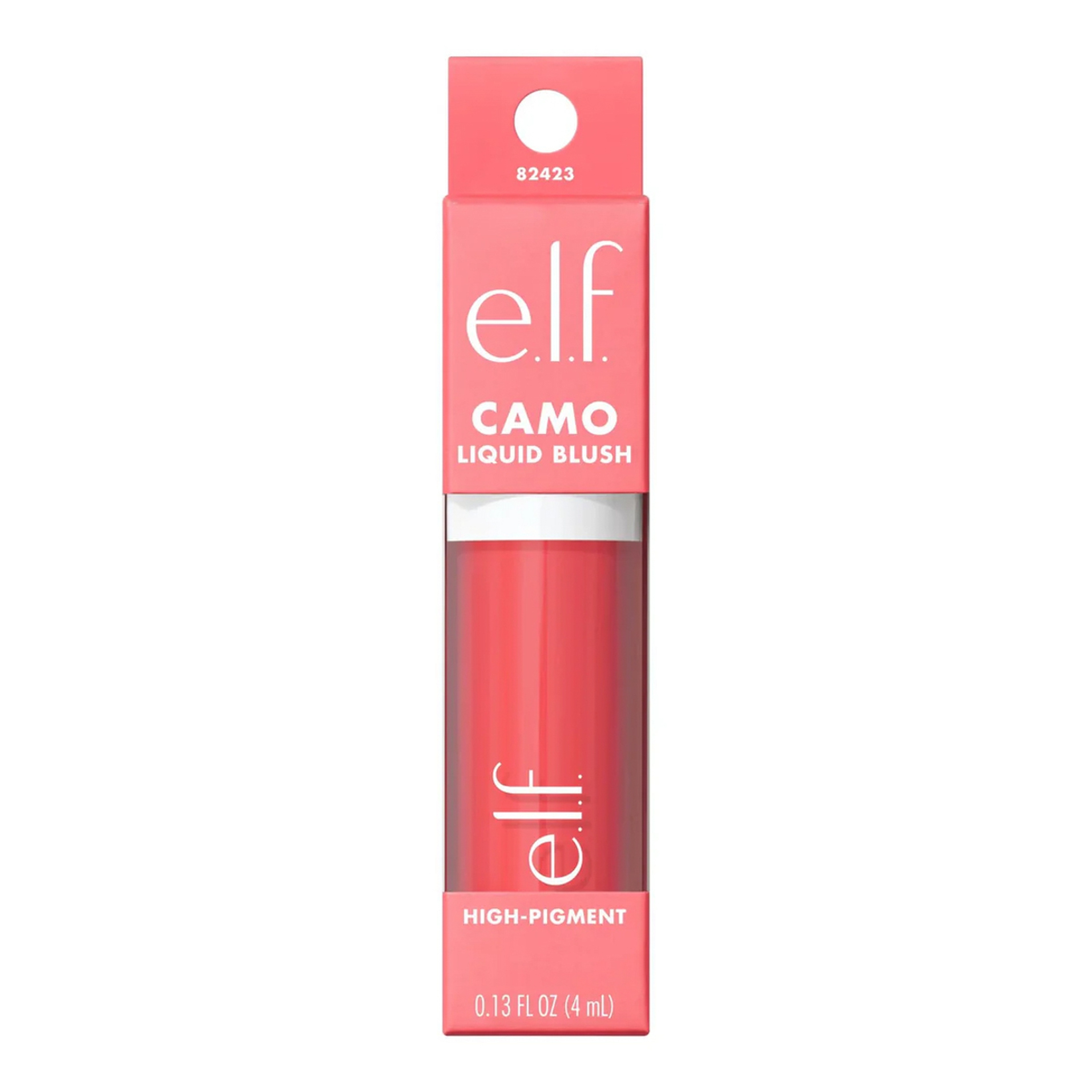 Elf Camo Liquid Blush