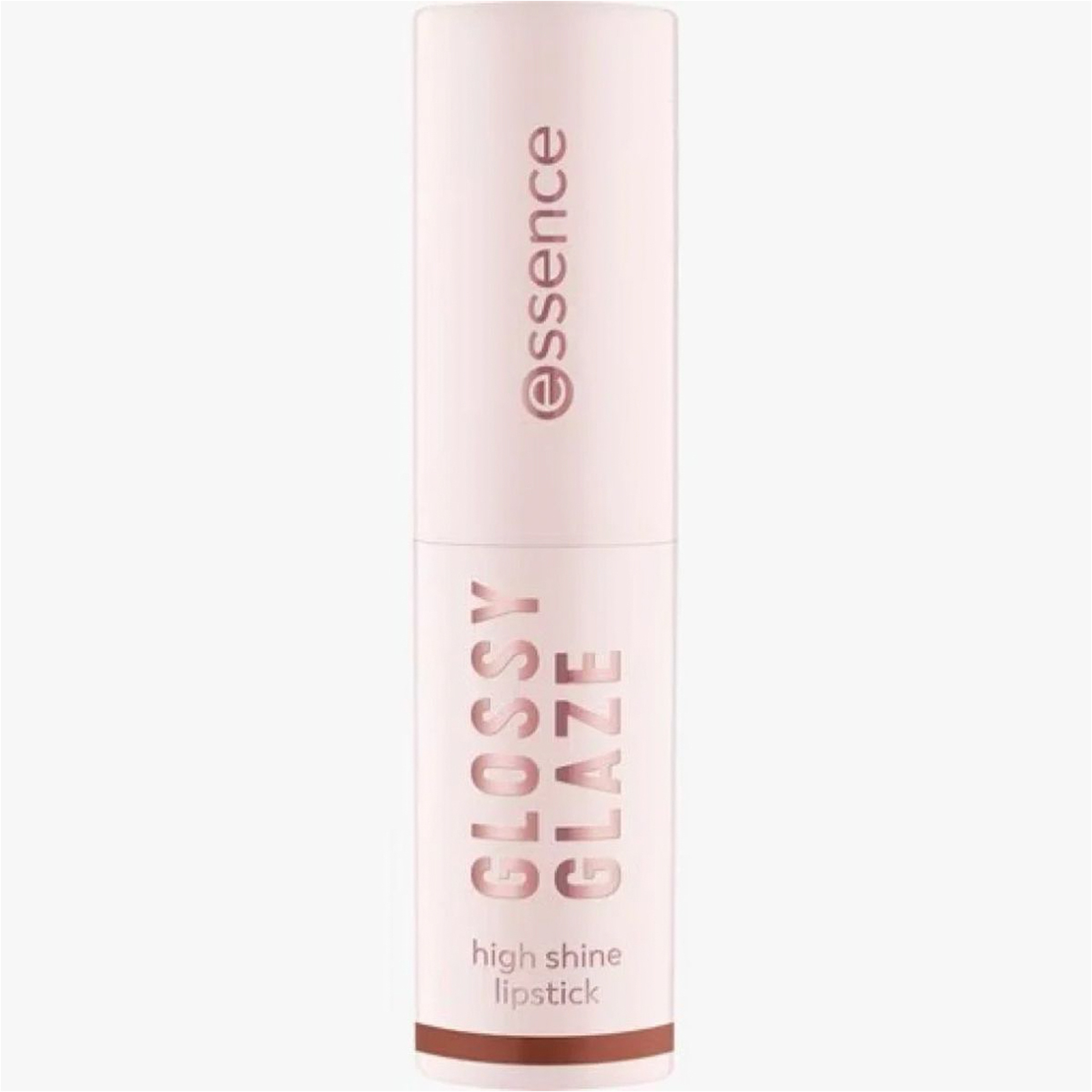 Essence Glossy Glaze Shine Lipstick 01