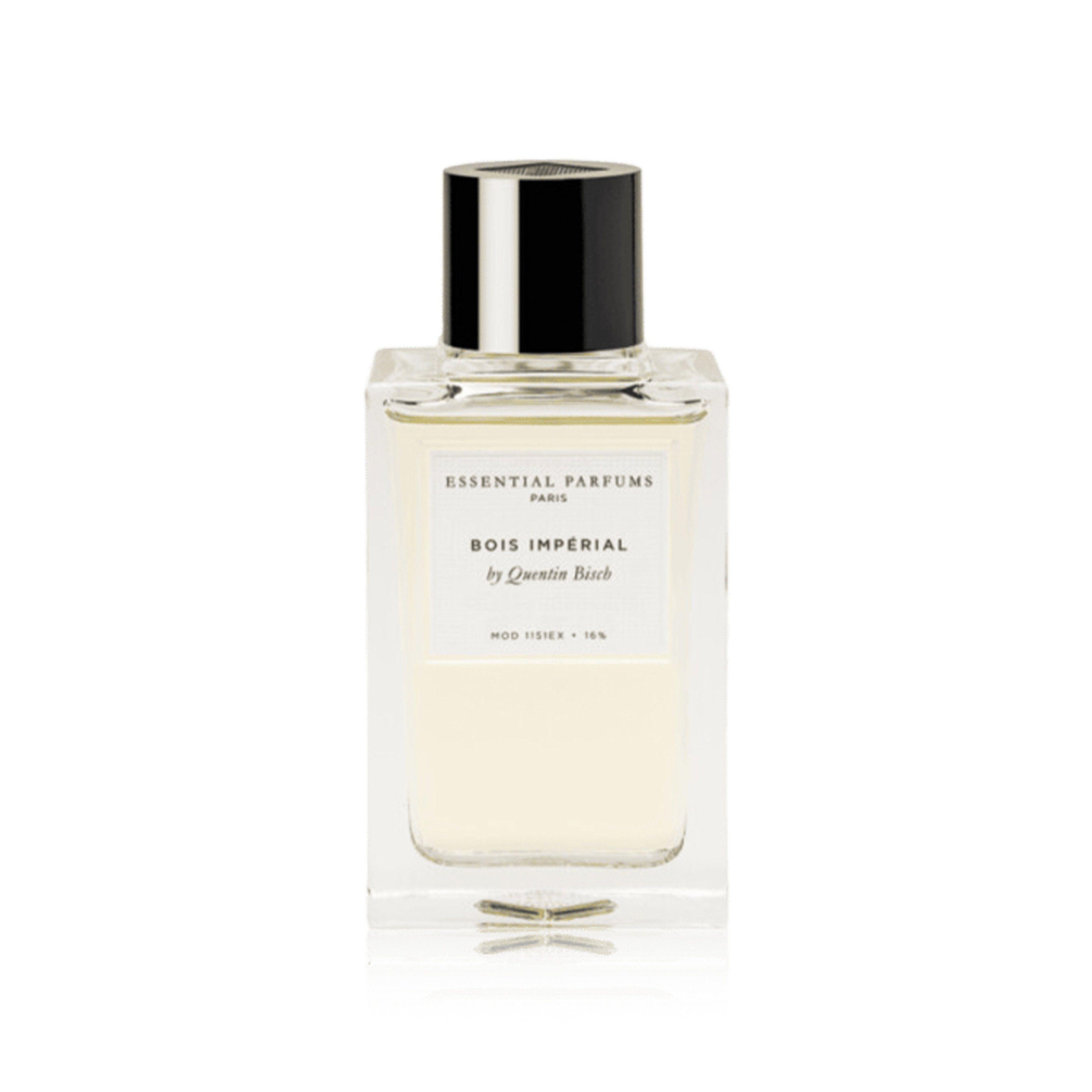 Essential Bois Imp Parfums Eau De Parfum unisex100Ml