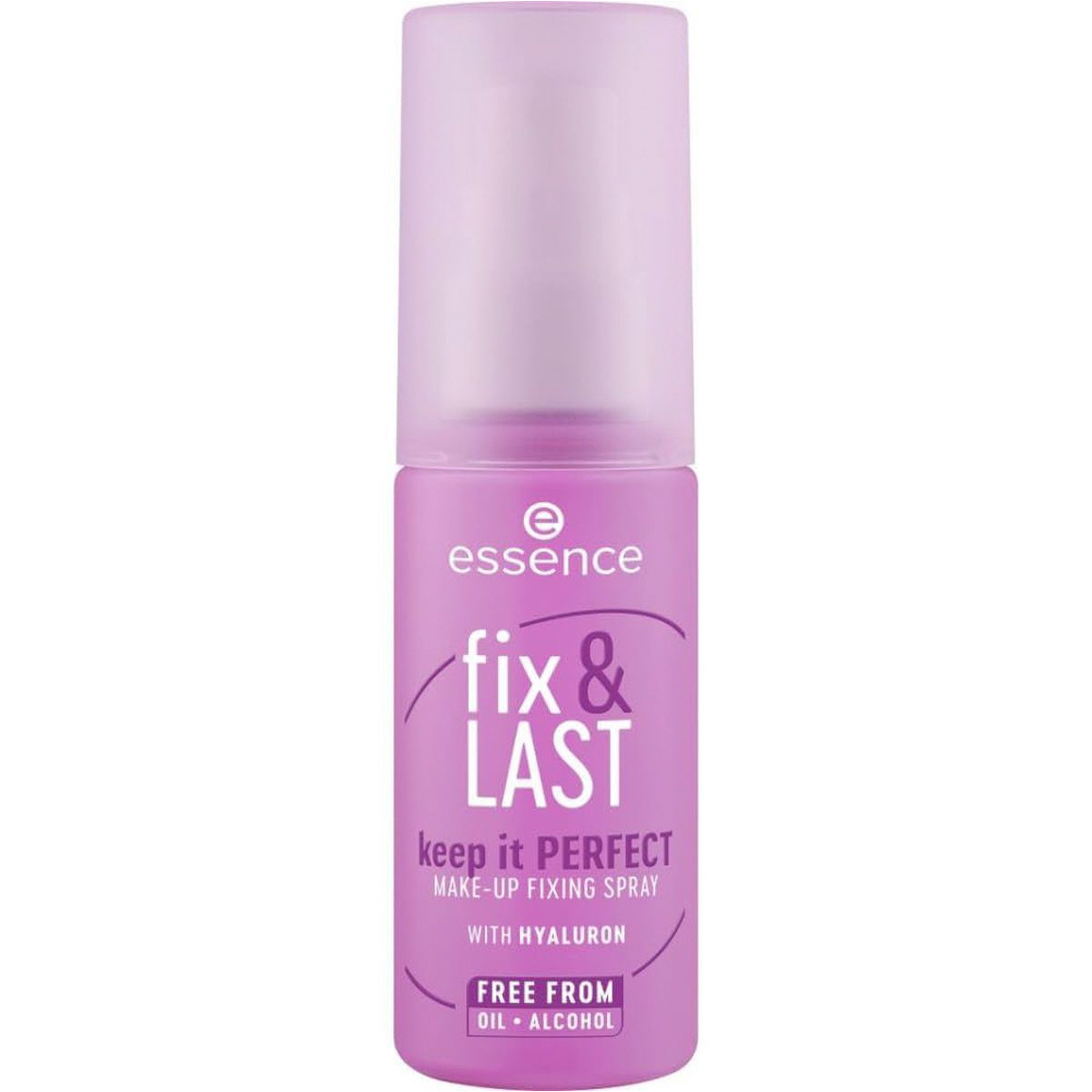 Essence Fix&Last It Perfect Fixing Spray
