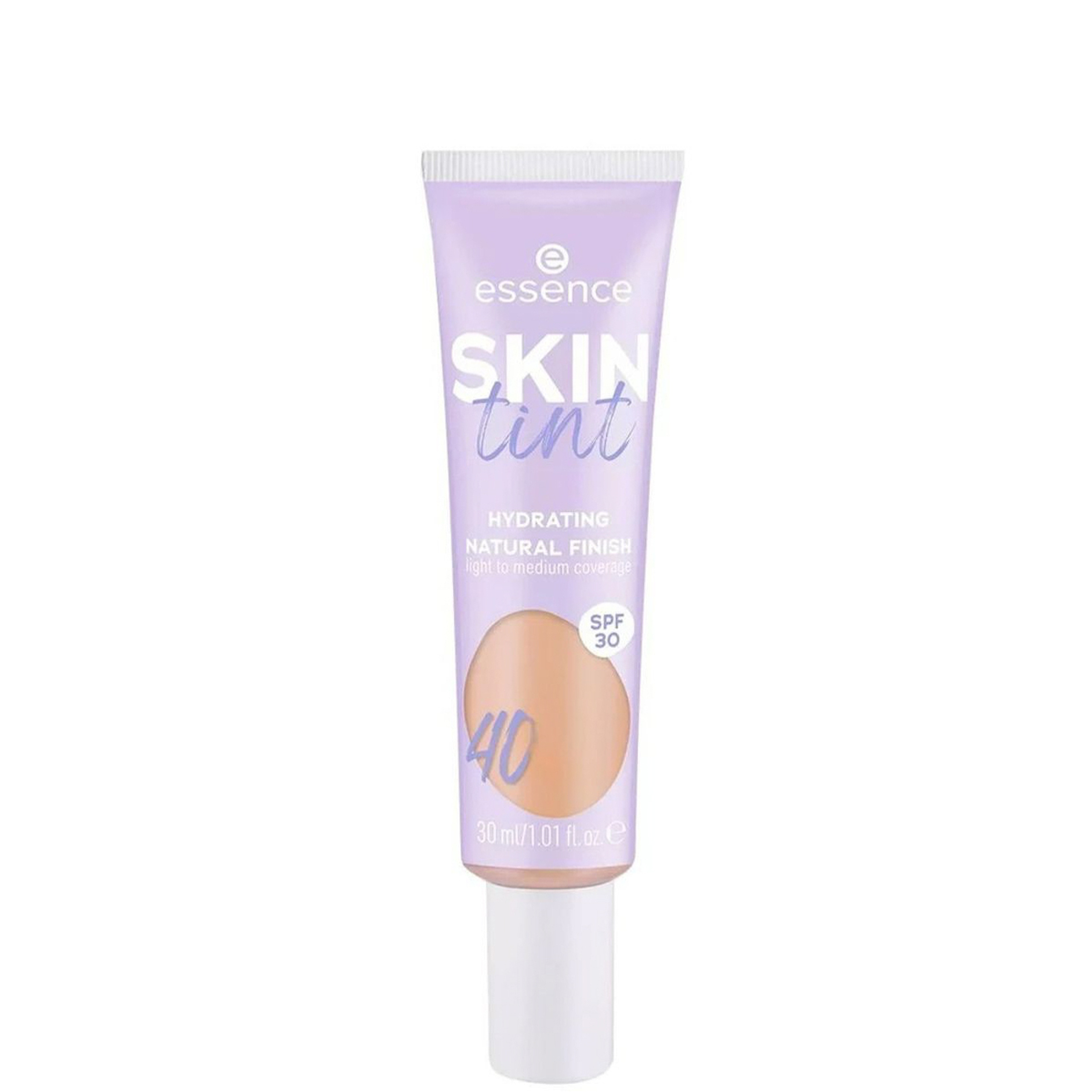 Essence Skin Tint