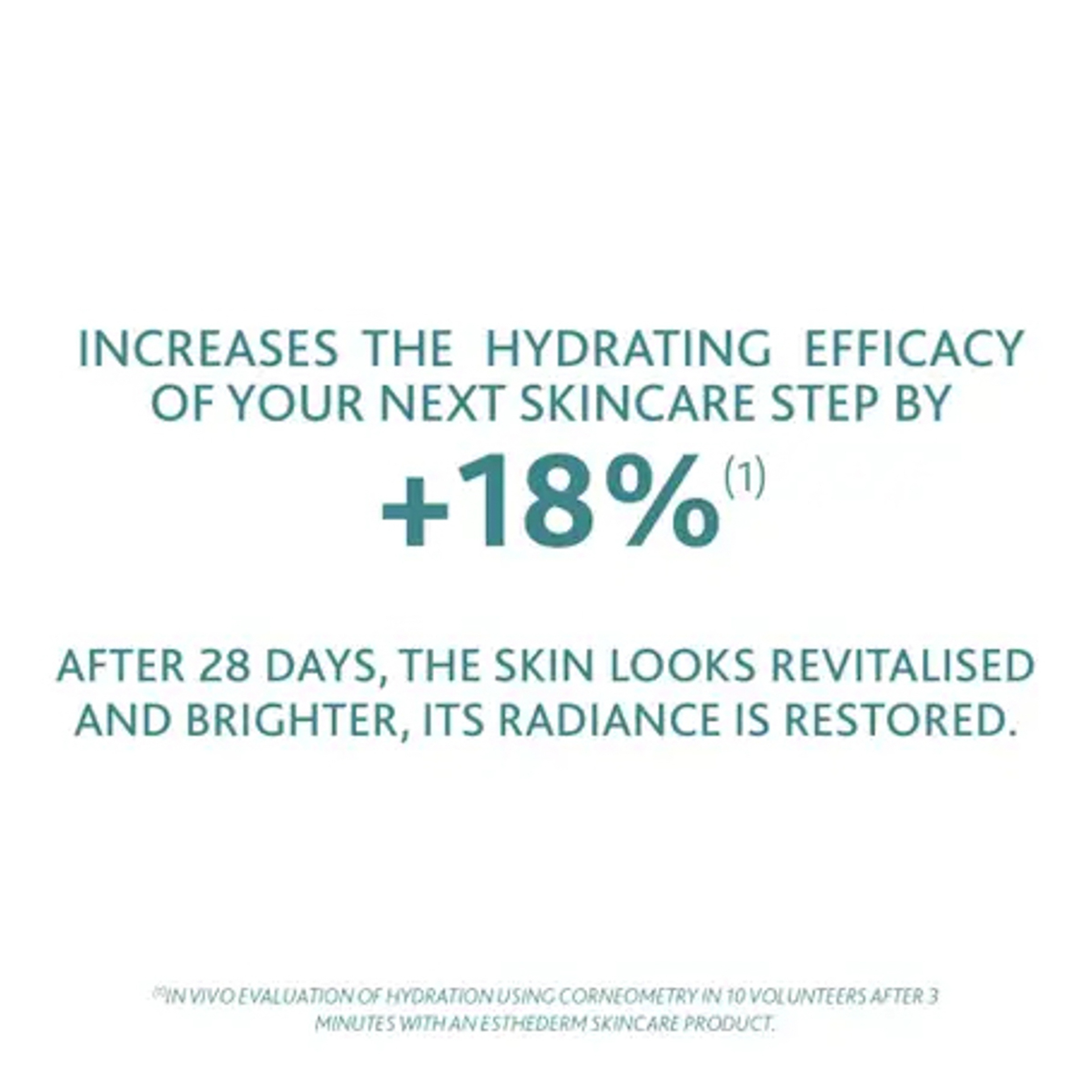 Esthederm cellular  Water  moisturizing spray 100 Ml