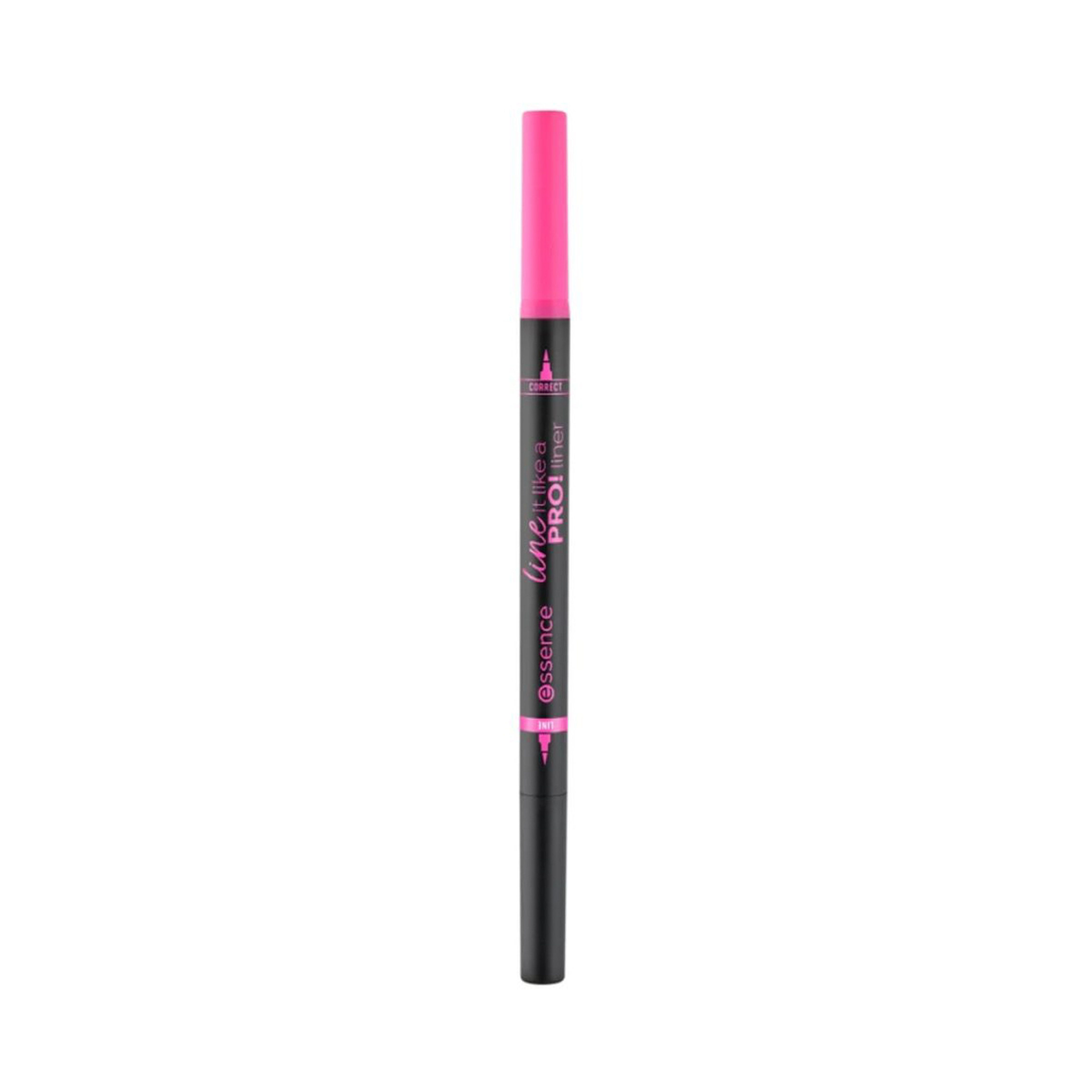 Essence Line It Like A Pro! Liner 01