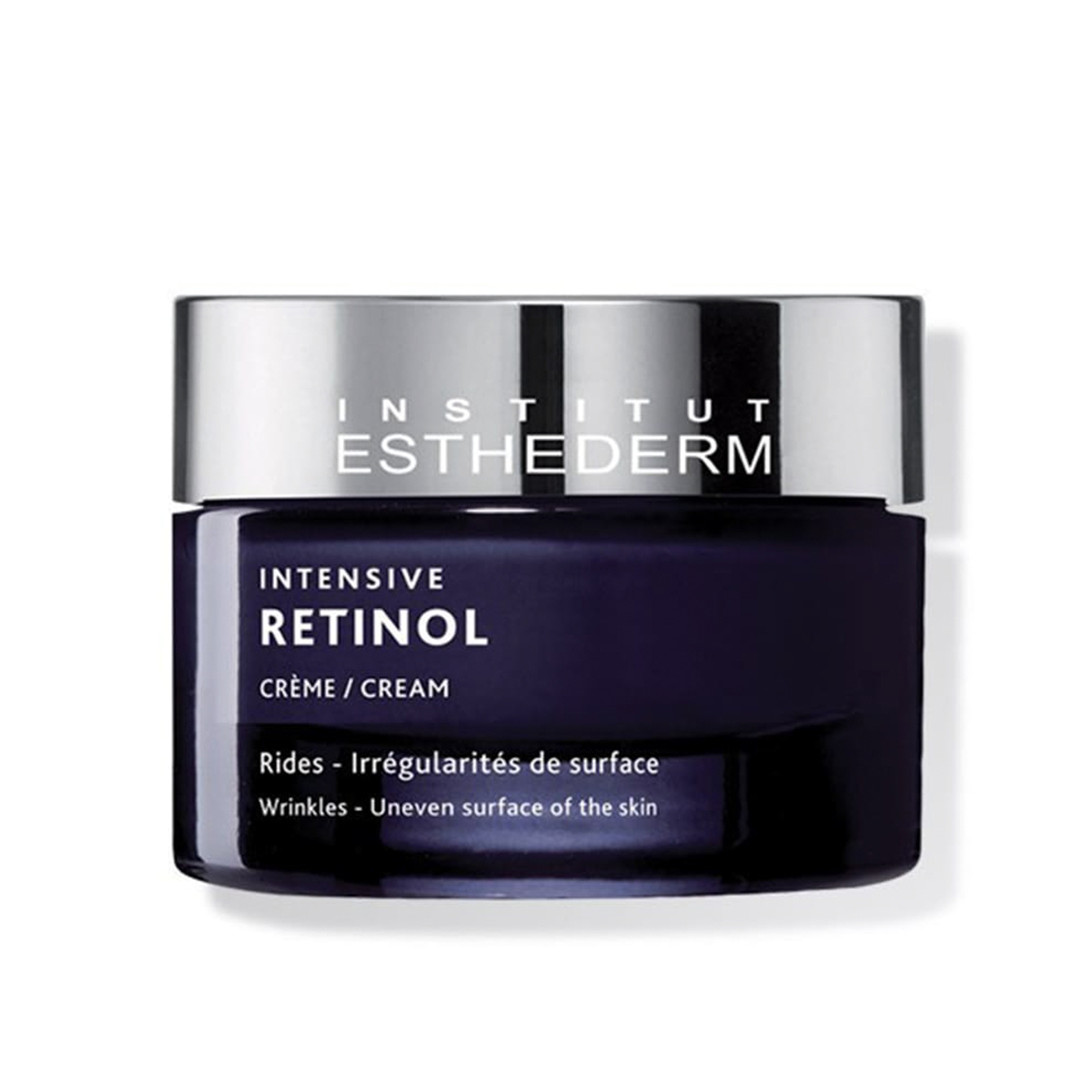 استيديرم  المكثف بالريتينول  للعناية بالبشره كريم 50  مللي 