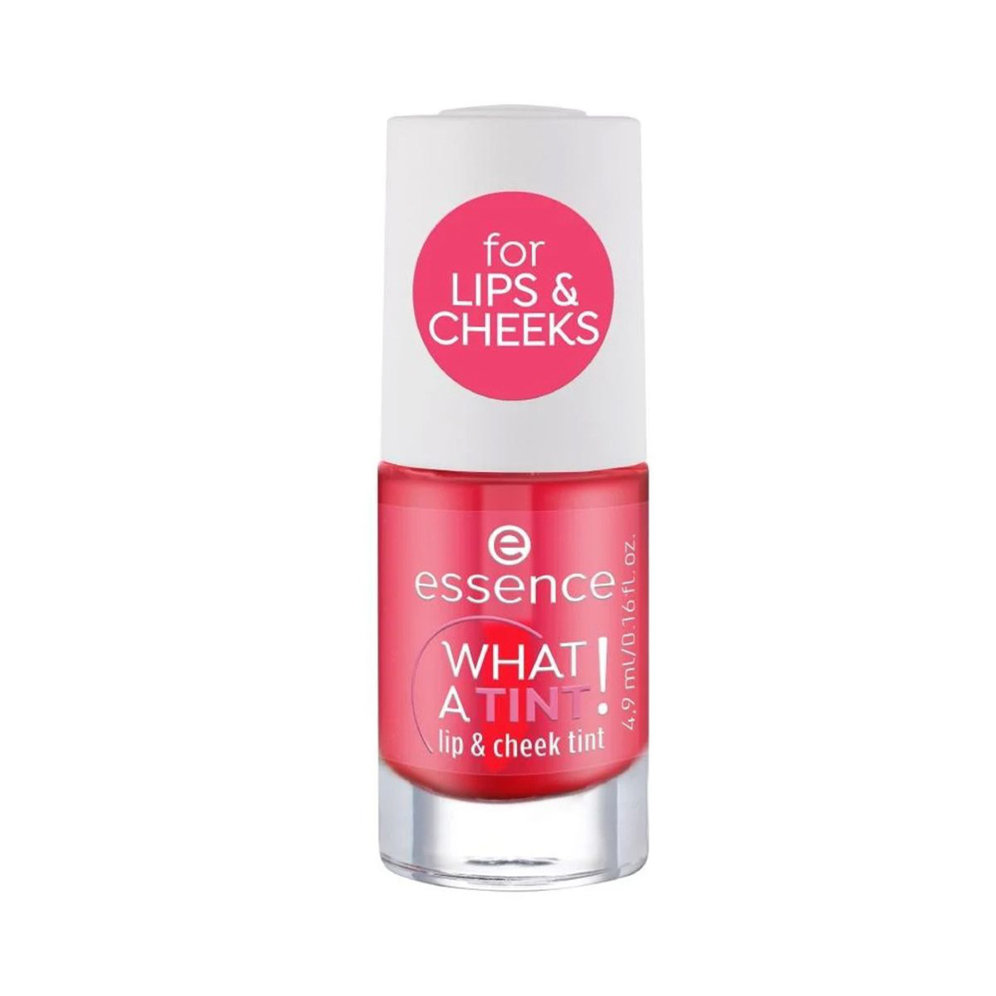 Essence What A Tint! Lip & Cheek Tint