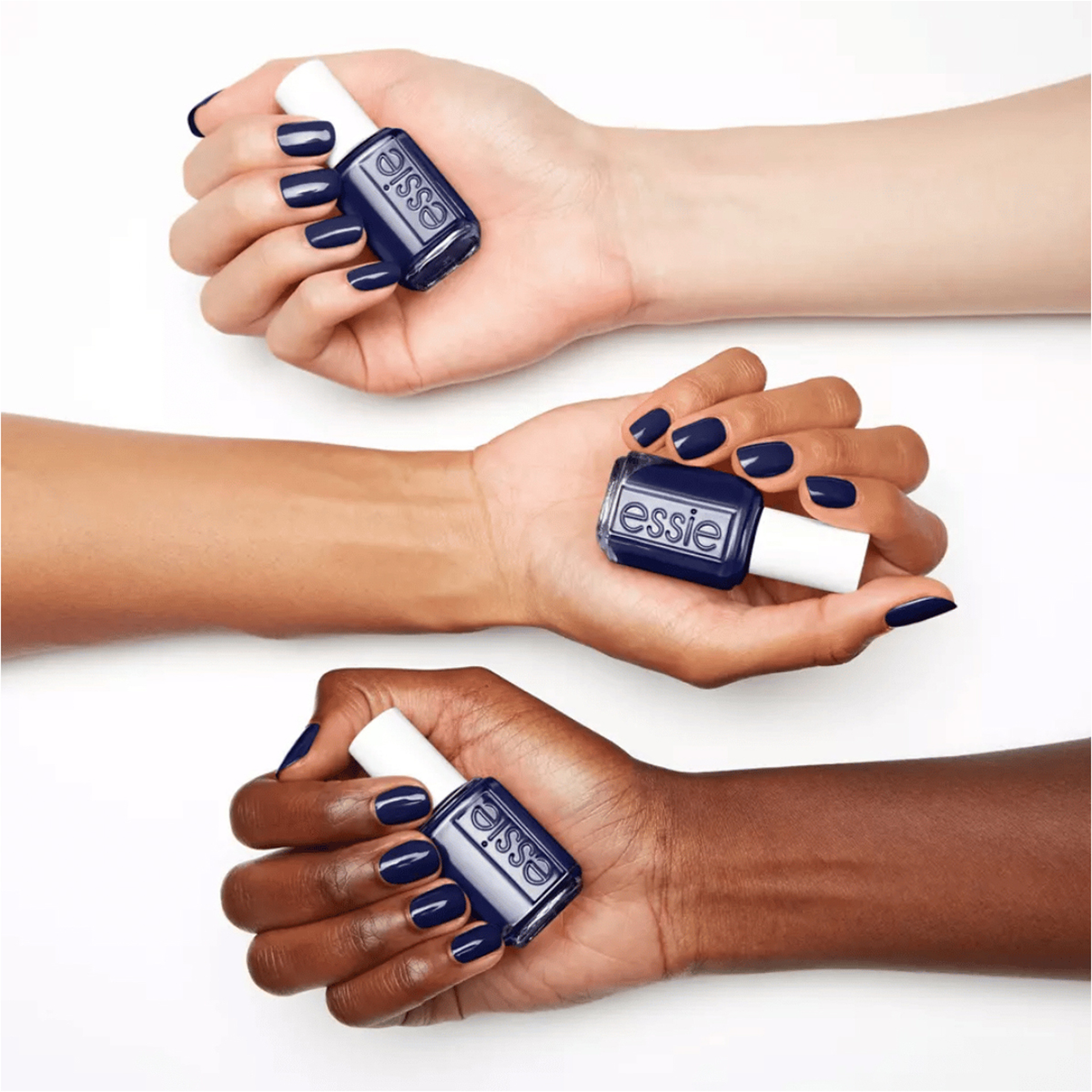Essie Gel Nail Colour