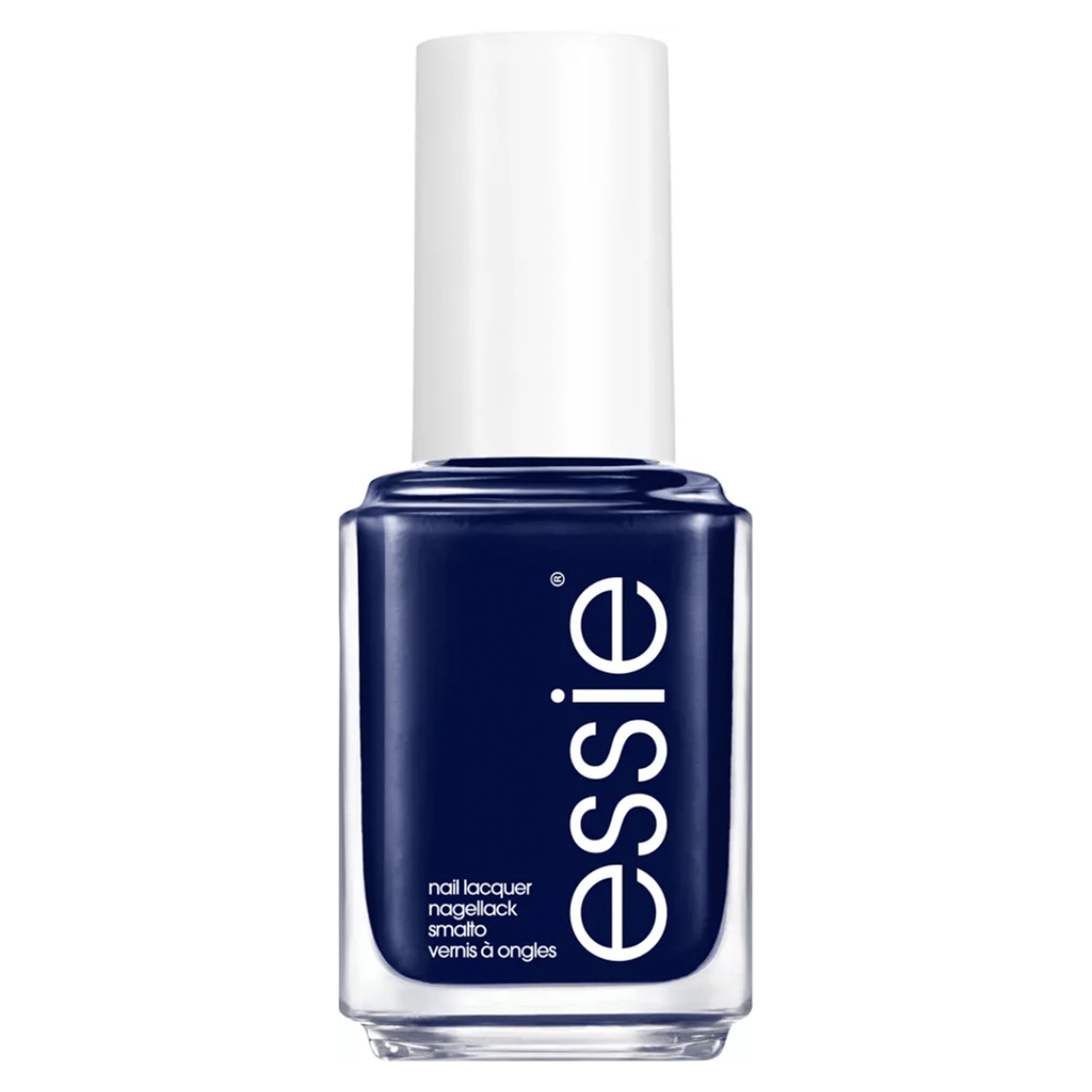 Essie Gel Nail Colour