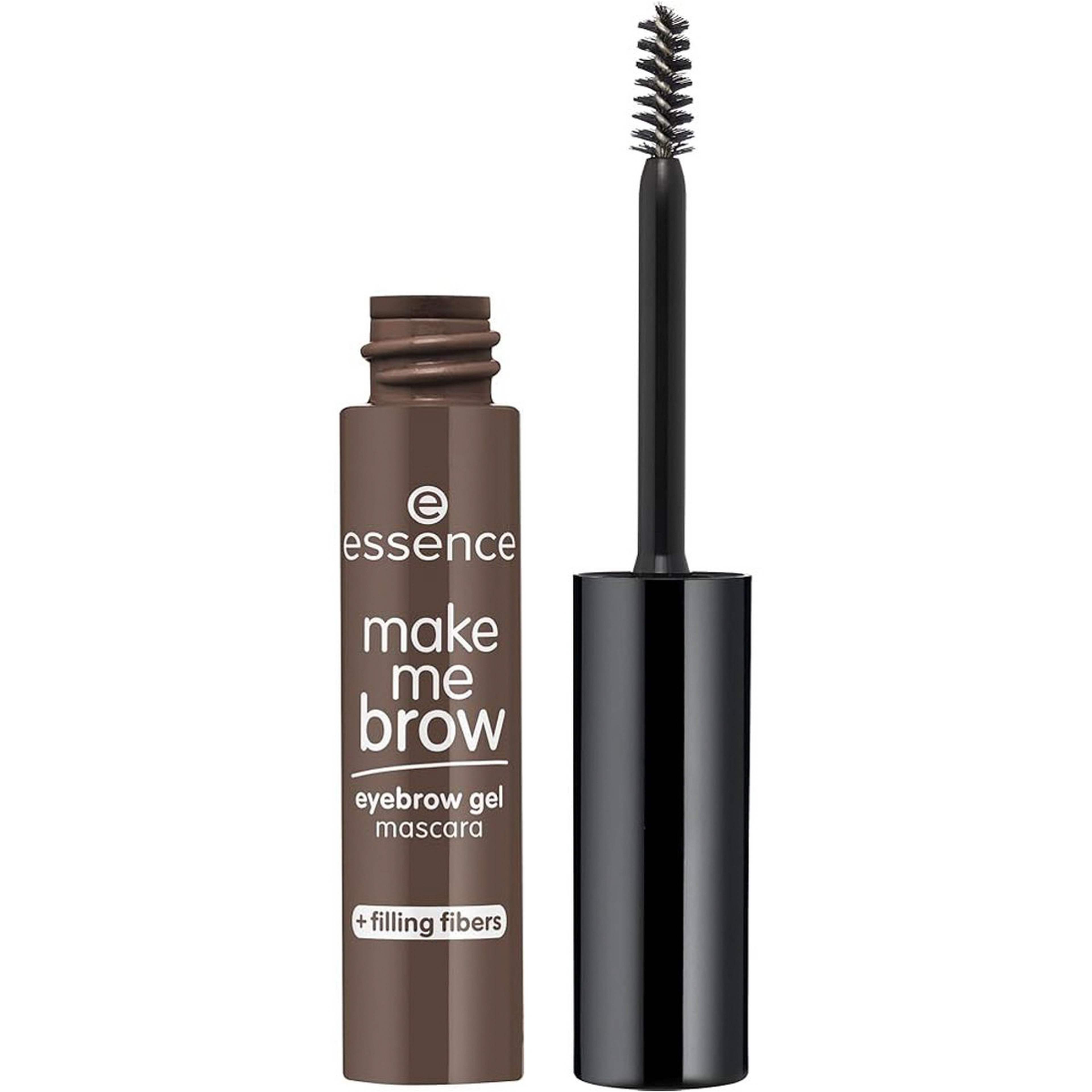 Essence Make Me Brow Eyebrow Mascara 07