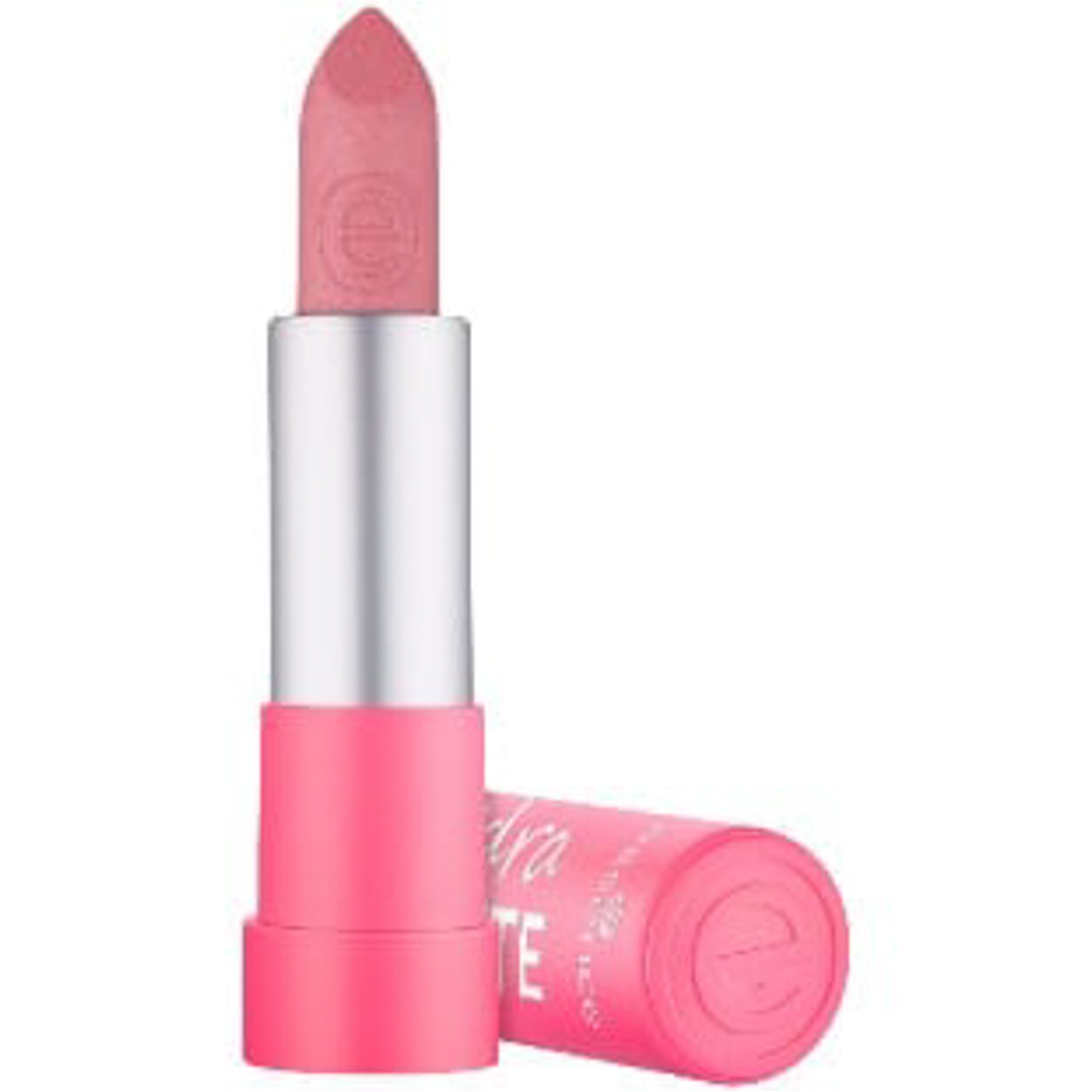 Essence Hydra Matte Lipstick 411