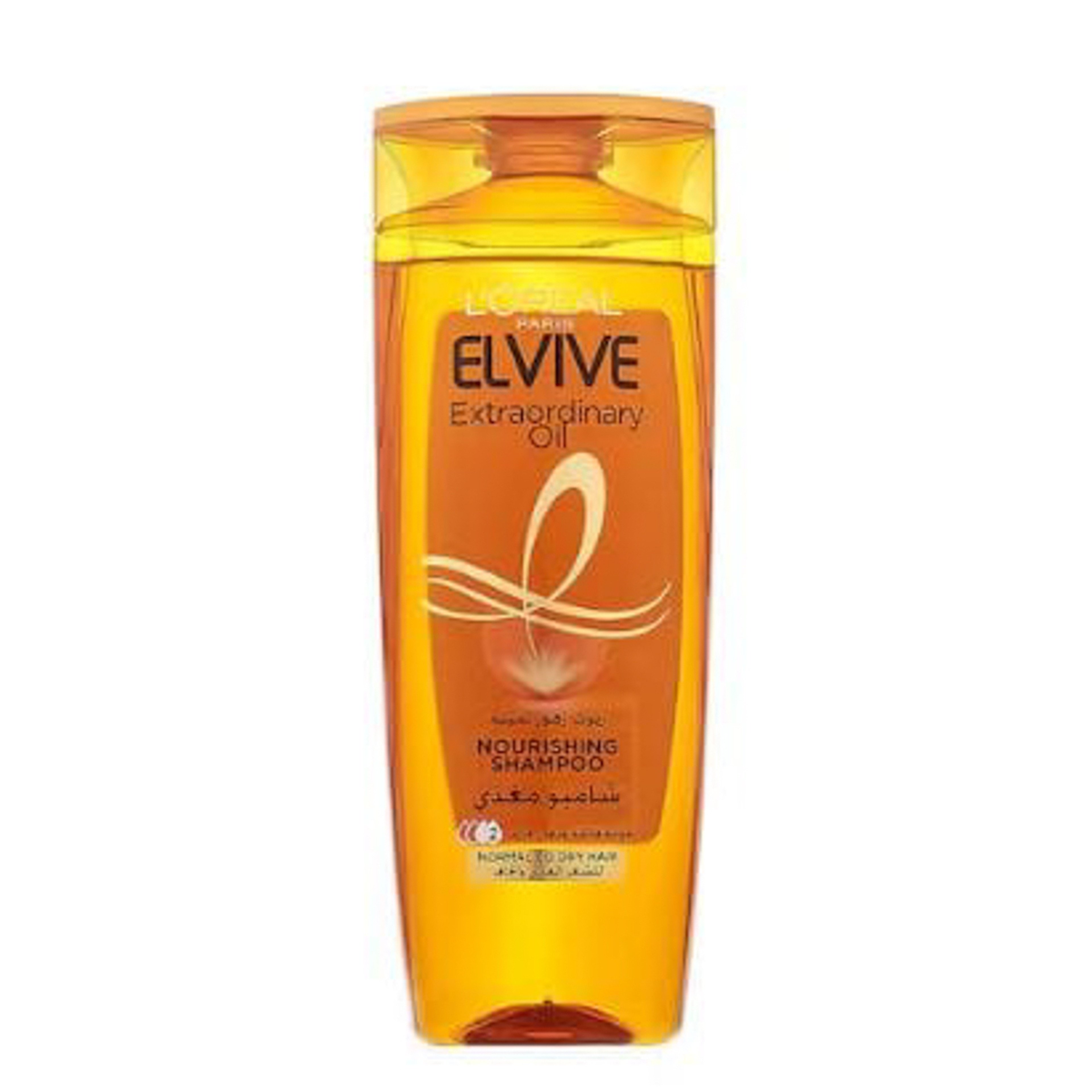 L'oreal Elvive Extraordinary Oil  dry shampoo