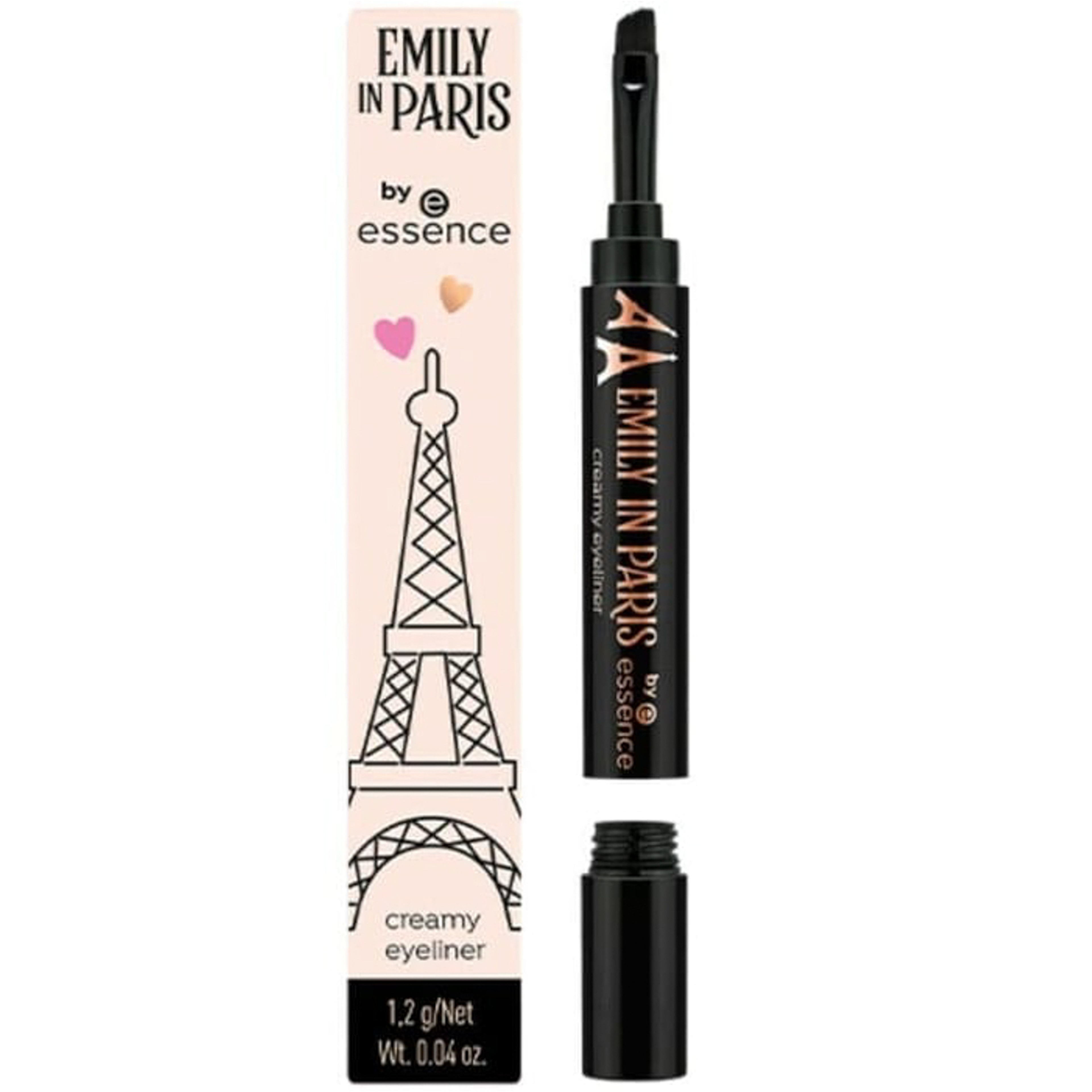 ايسنس إميلي إن باريس آيلاينر كريمي