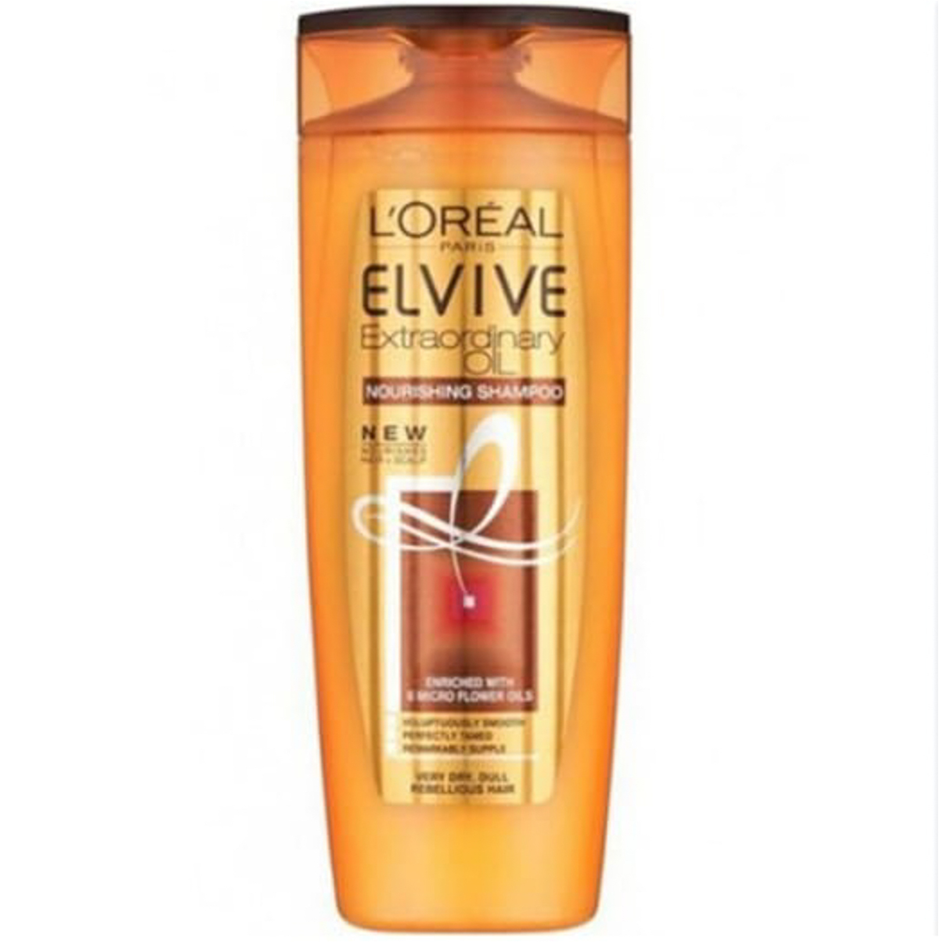 L'oreal Elvive Extraordinary Oil  dry shampoo