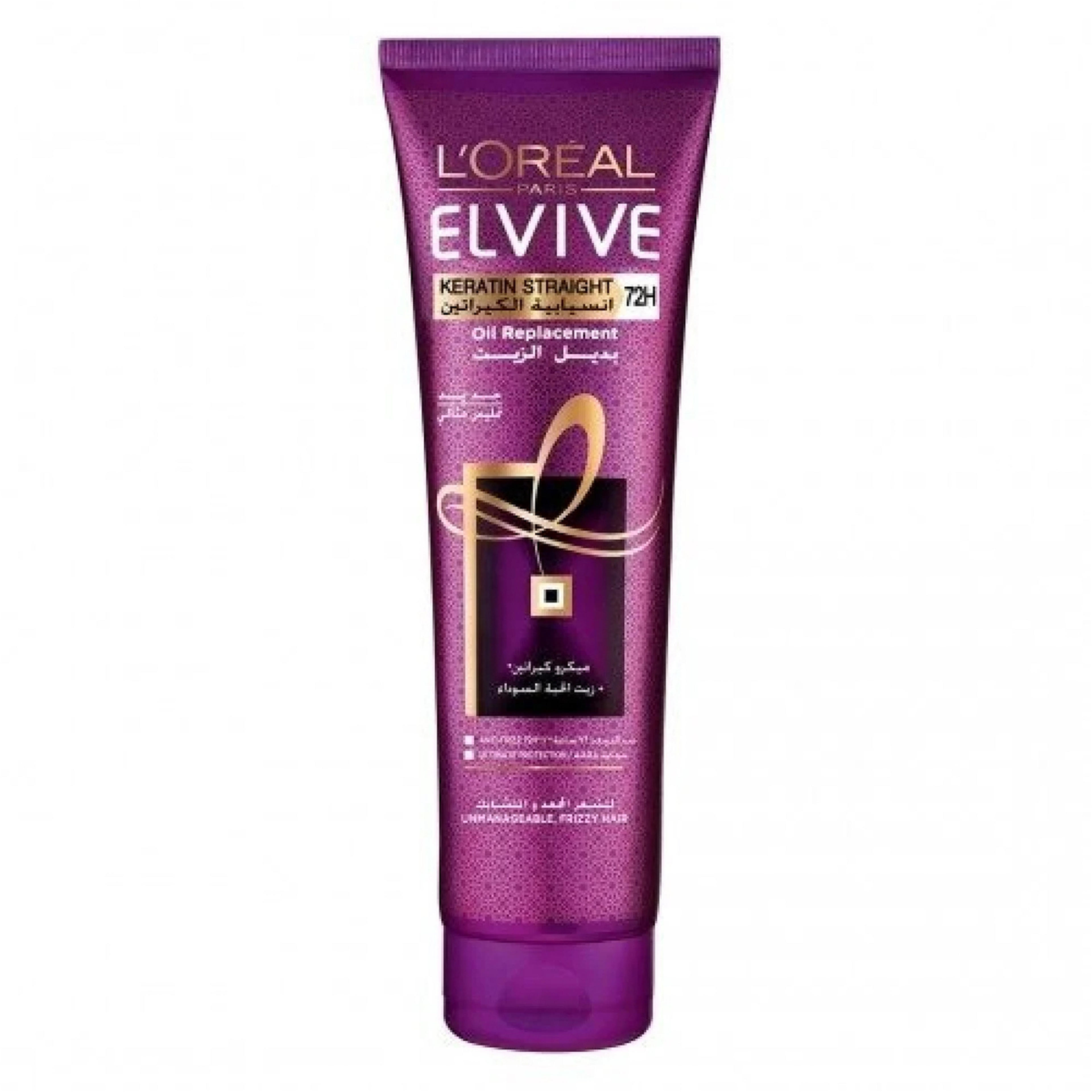 L’Oréal Paris Elvive Extraordinary Oil Nourishing Oil Replacement  300 ml