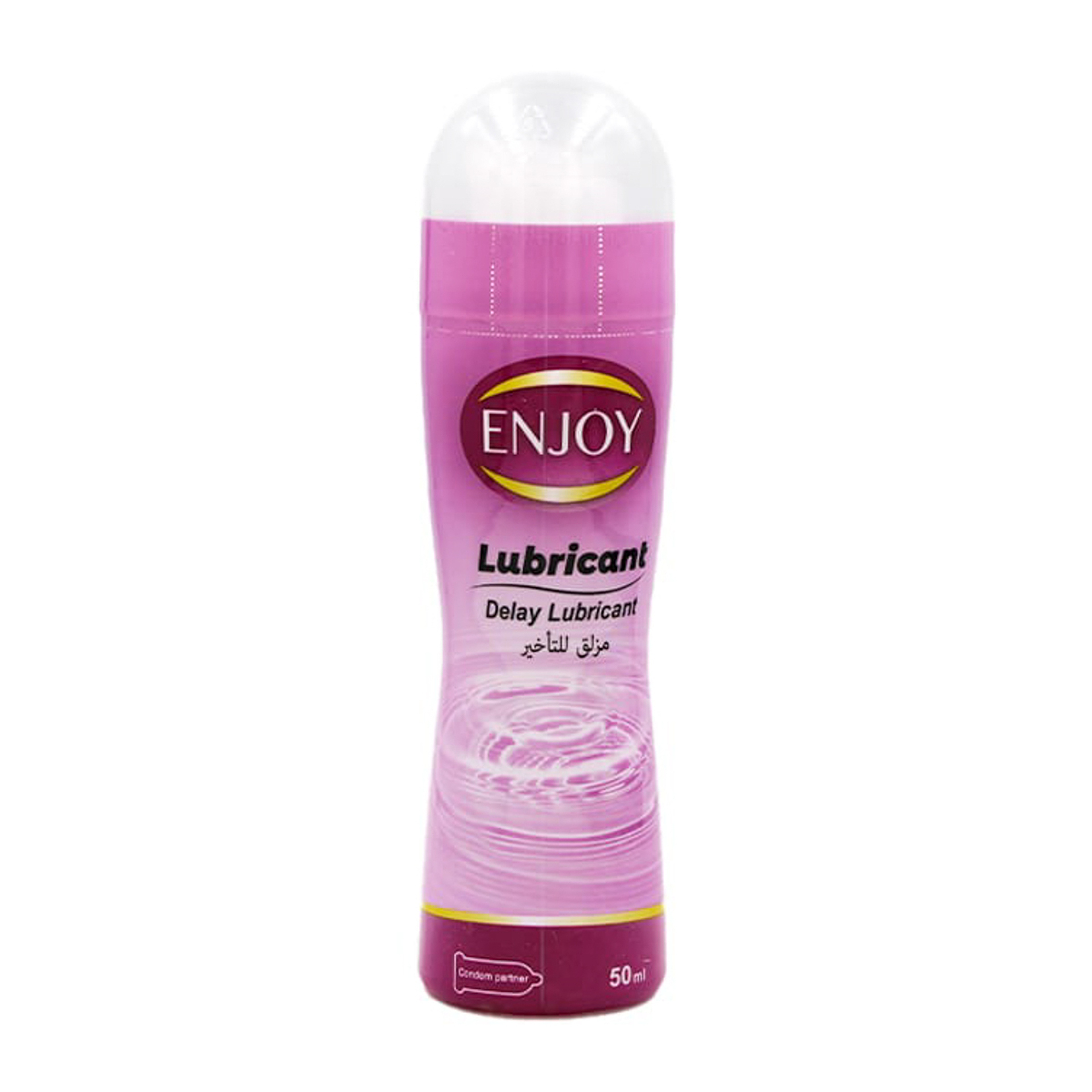 Enjoy Lubricant Delay 50 Ml