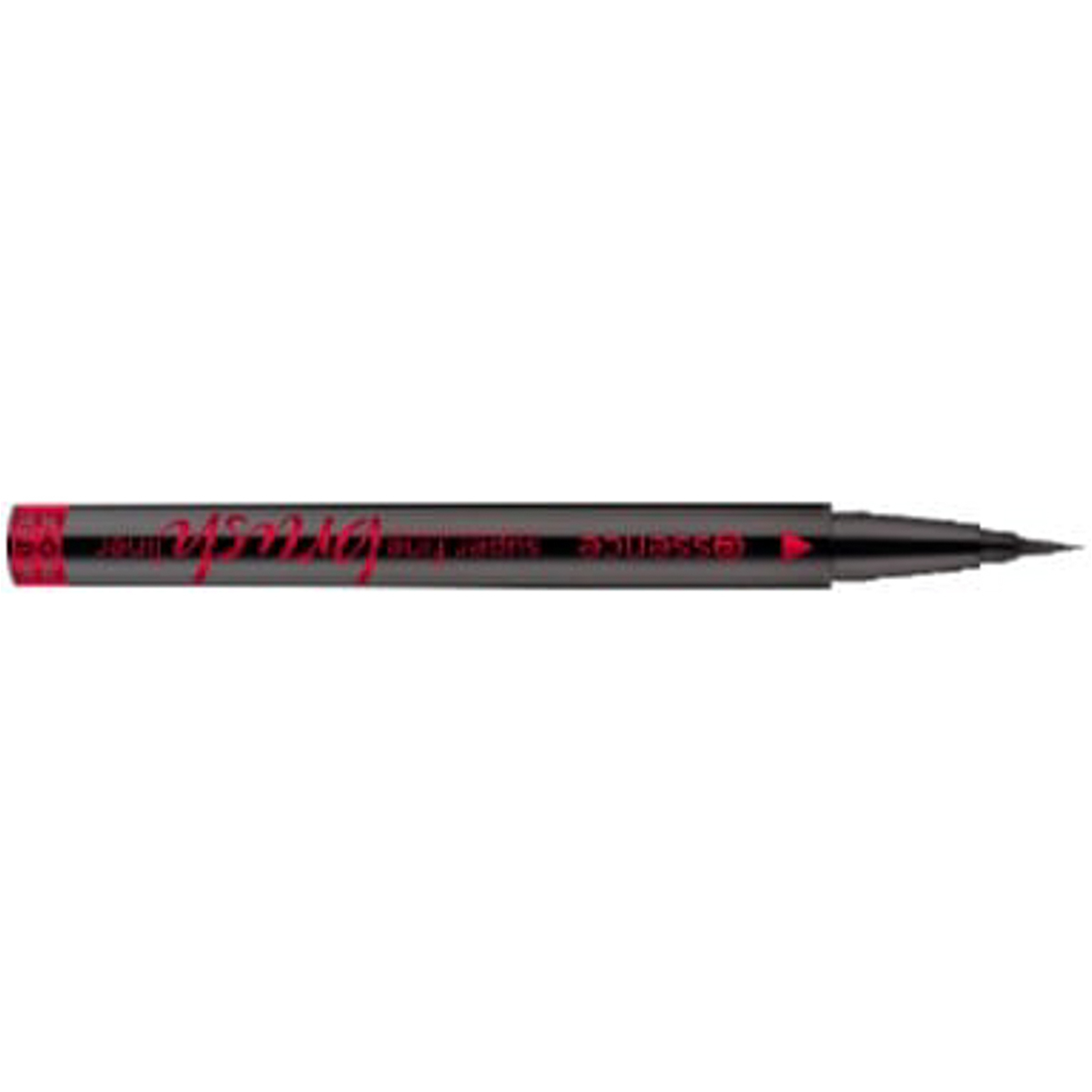 Essence Super Fine Brush Liner Wp